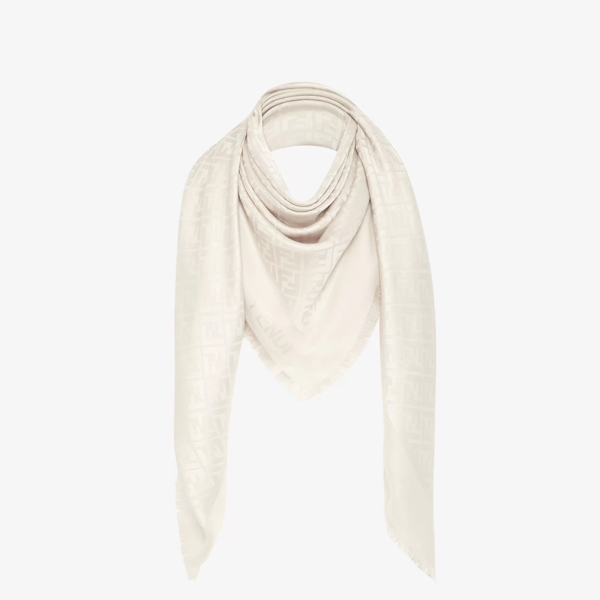 Women Fendi Scarves & Ponchos | FFShawl