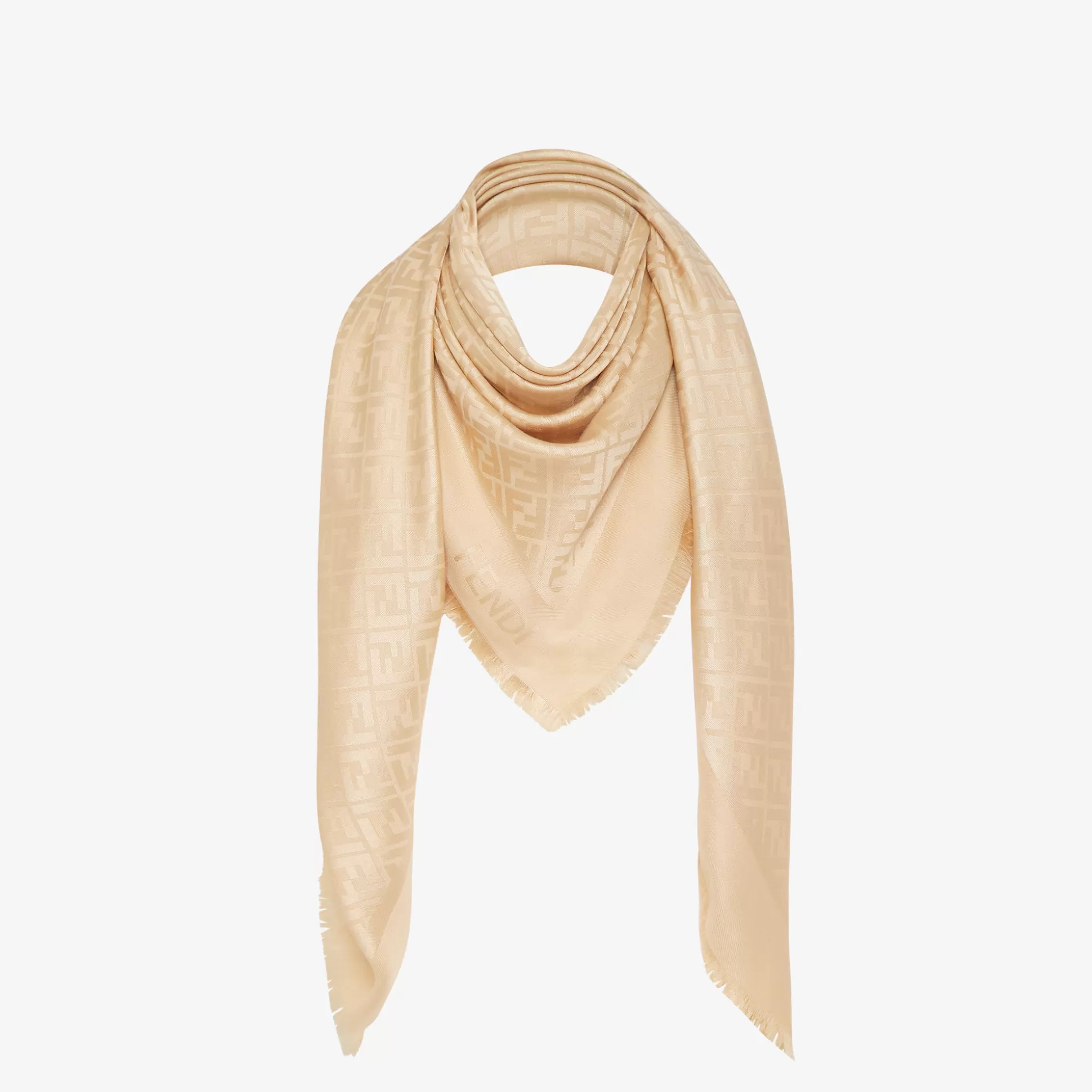 Women Fendi Scarves & Ponchos | FFShawl