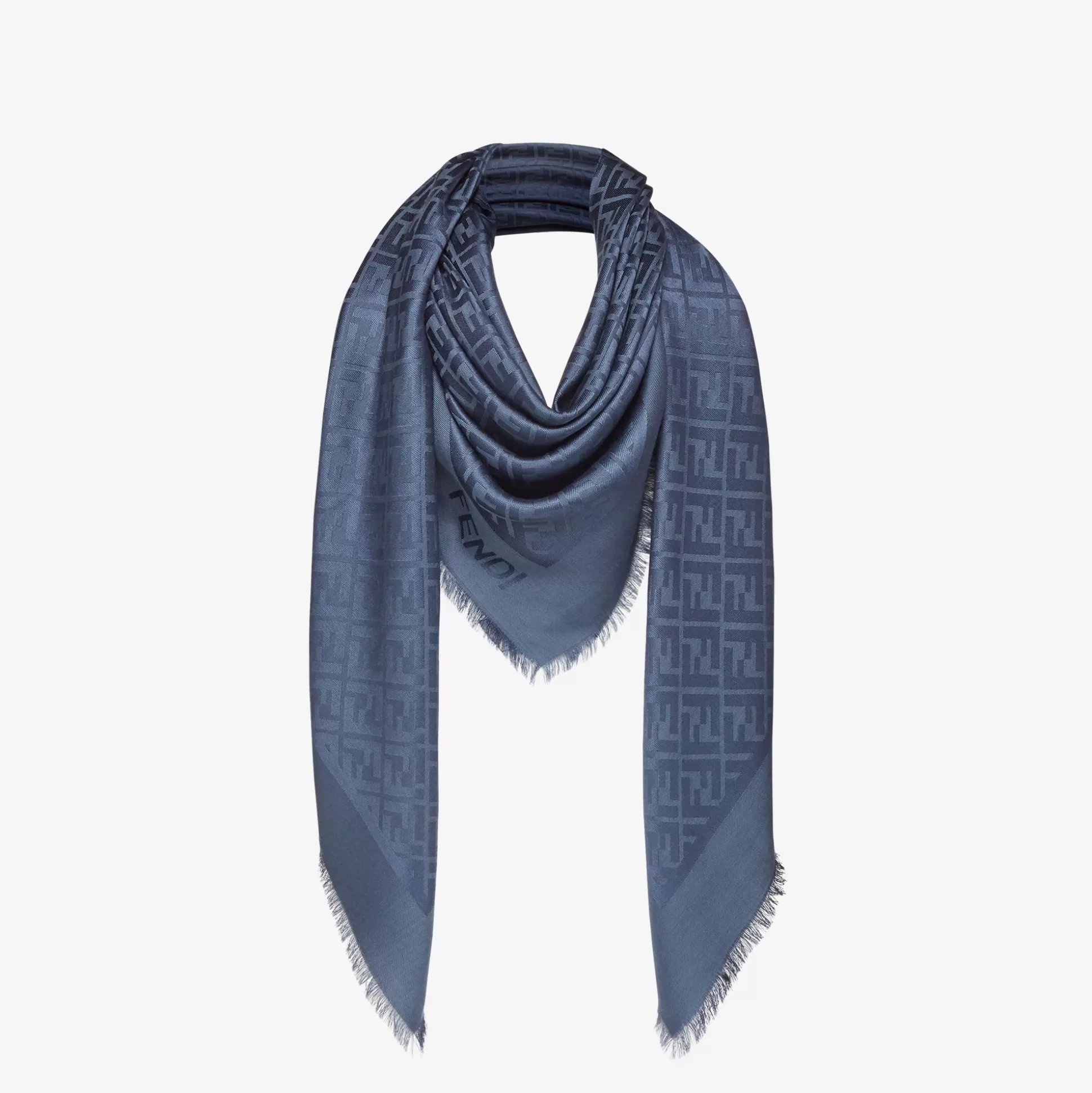 Women Fendi Scarves & Ponchos | FFShawl