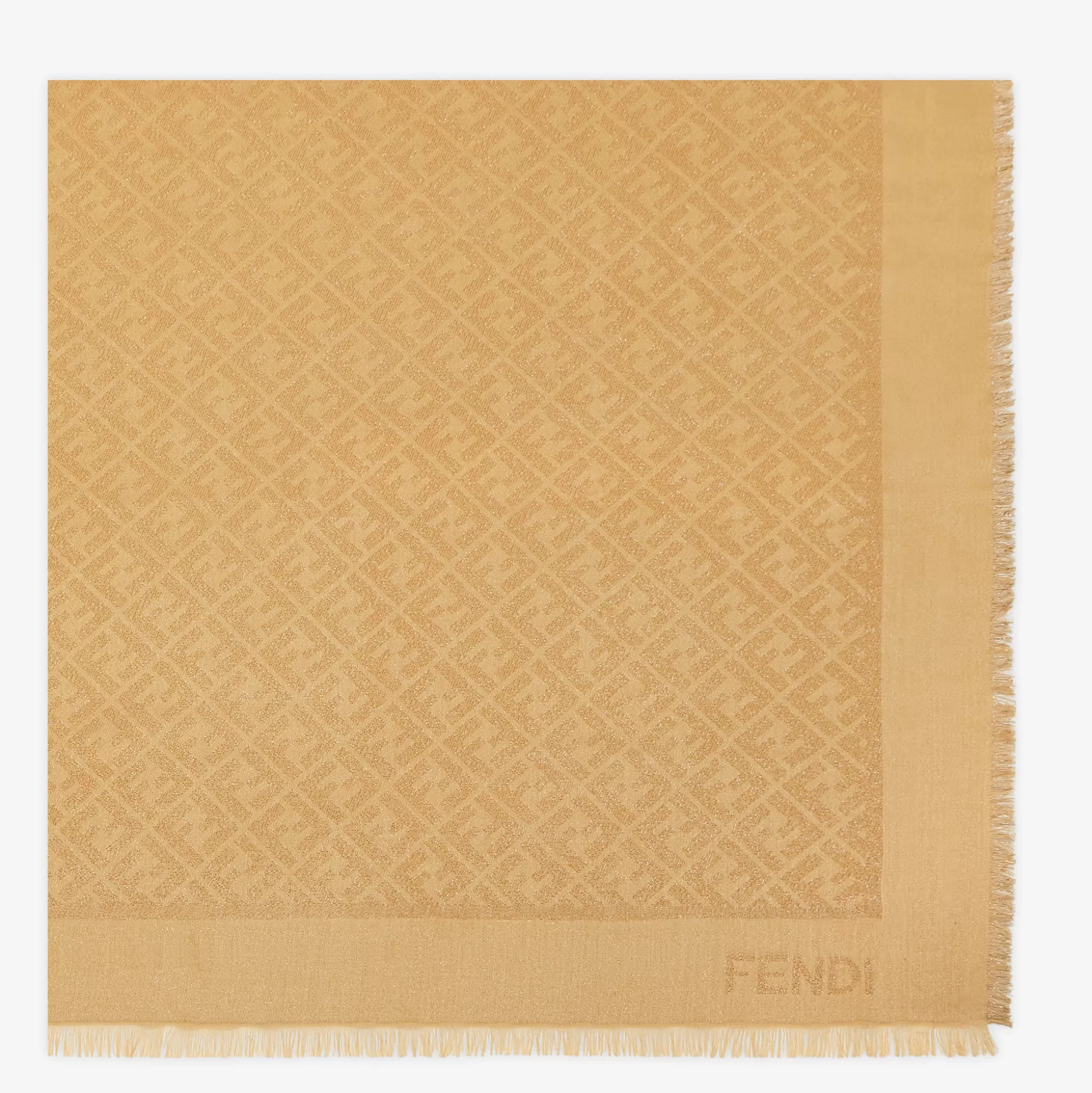 Women Fendi Scarves & Ponchos | FFshawl