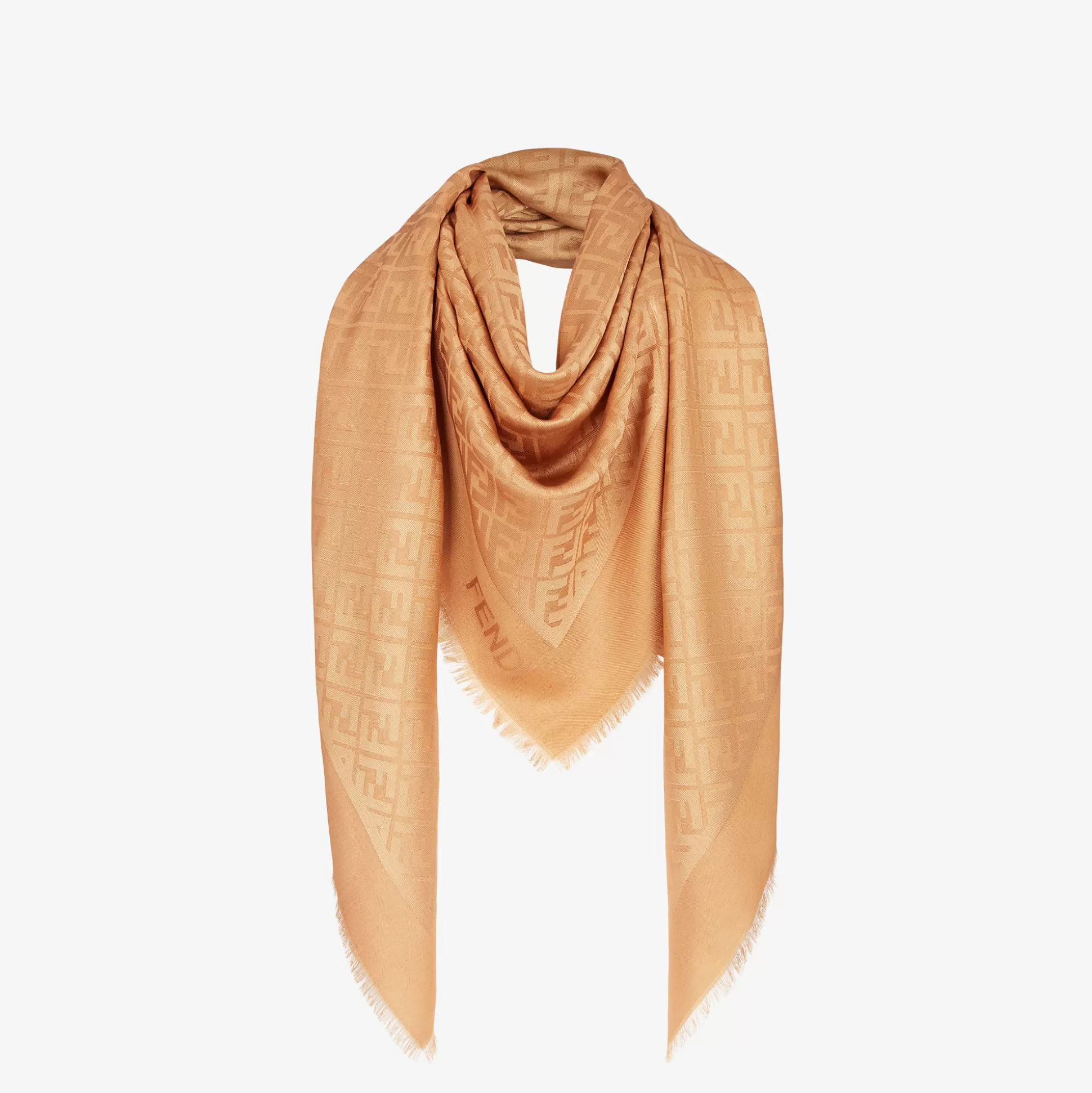 Women Fendi Scarves & Ponchos | FFShawl