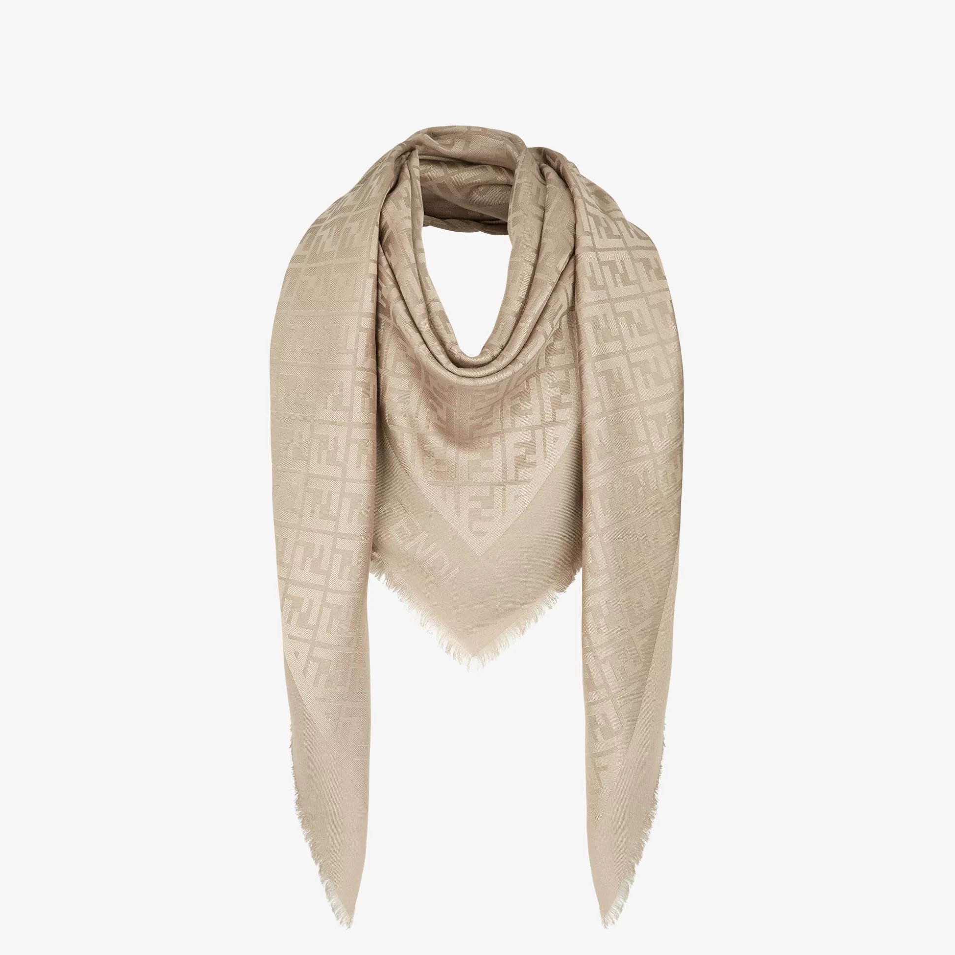 Women Fendi Scarves & Ponchos | FFShawl