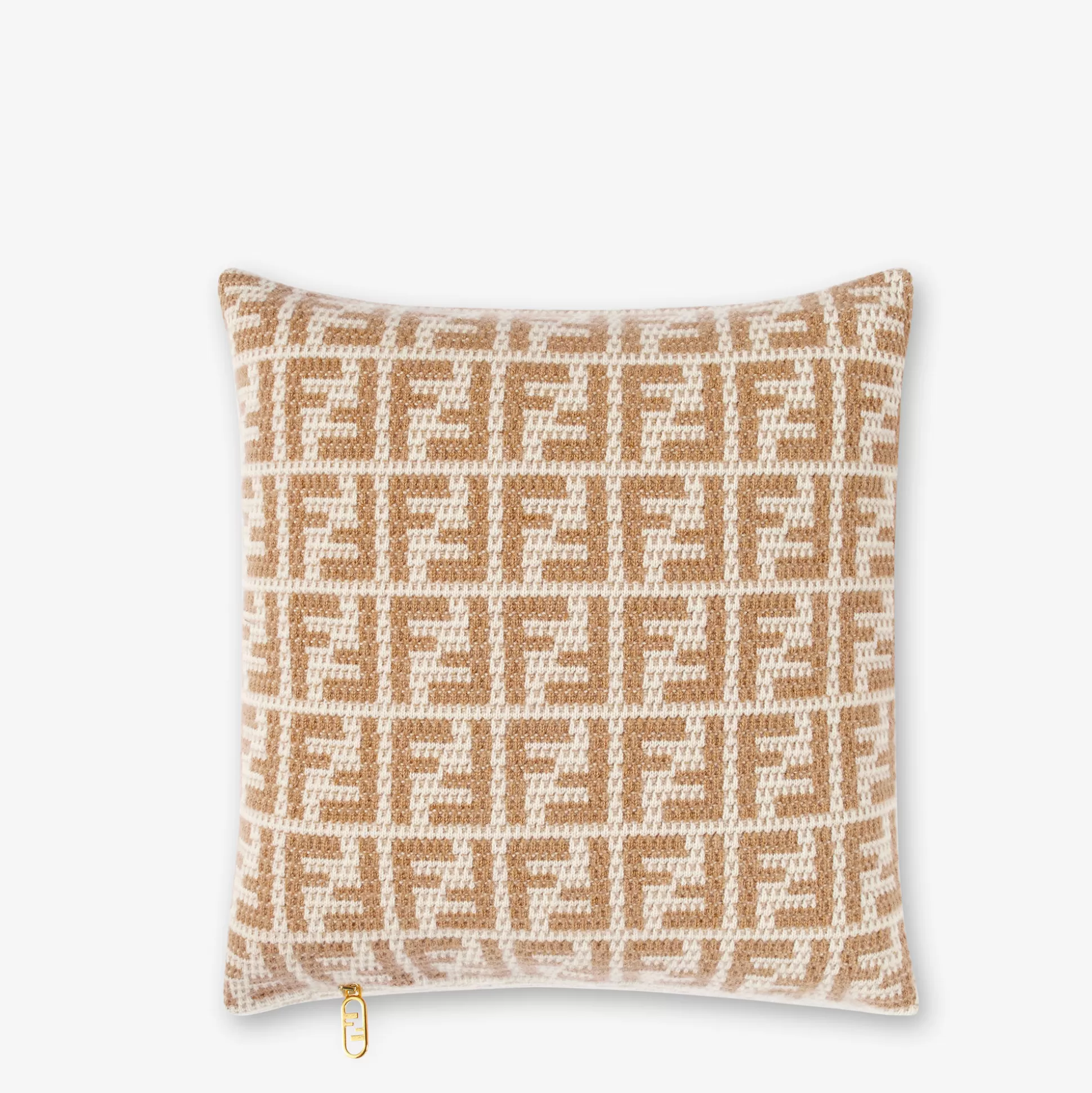 Fendi Textile Accessories | FFsquarecushion