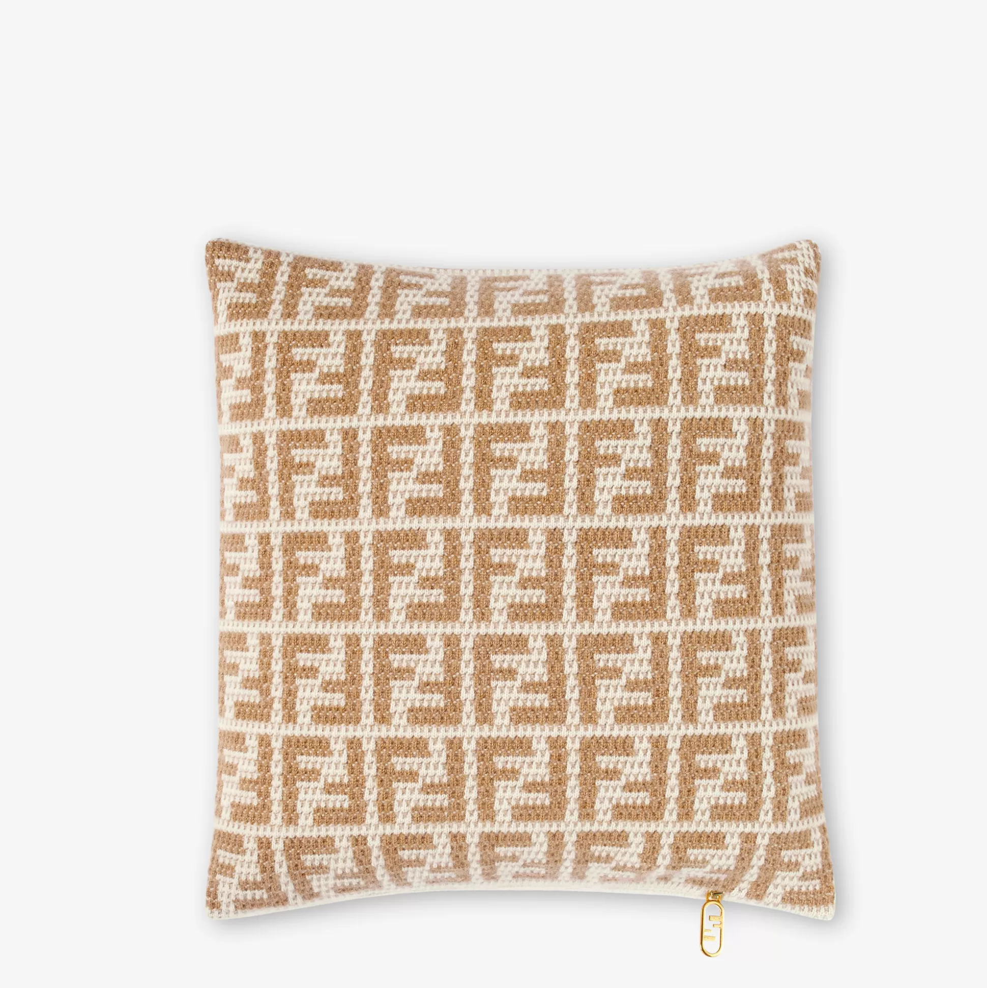 Fendi Textile Accessories | FFsquarecushion