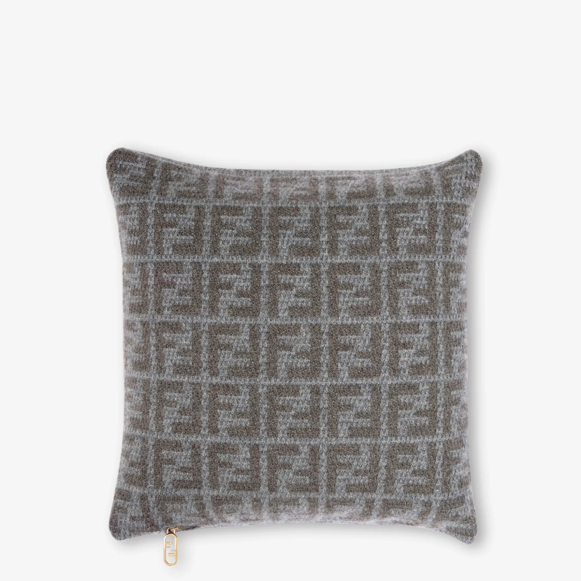 Fendi Textile Accessories | FFsquarecushion