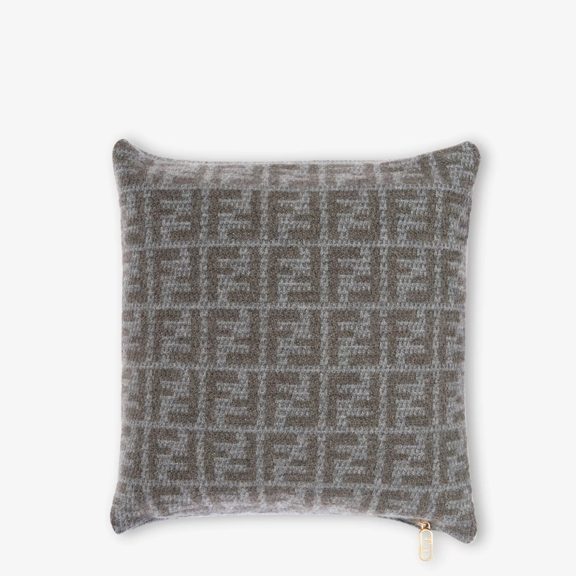 Fendi Textile Accessories | FFsquarecushion