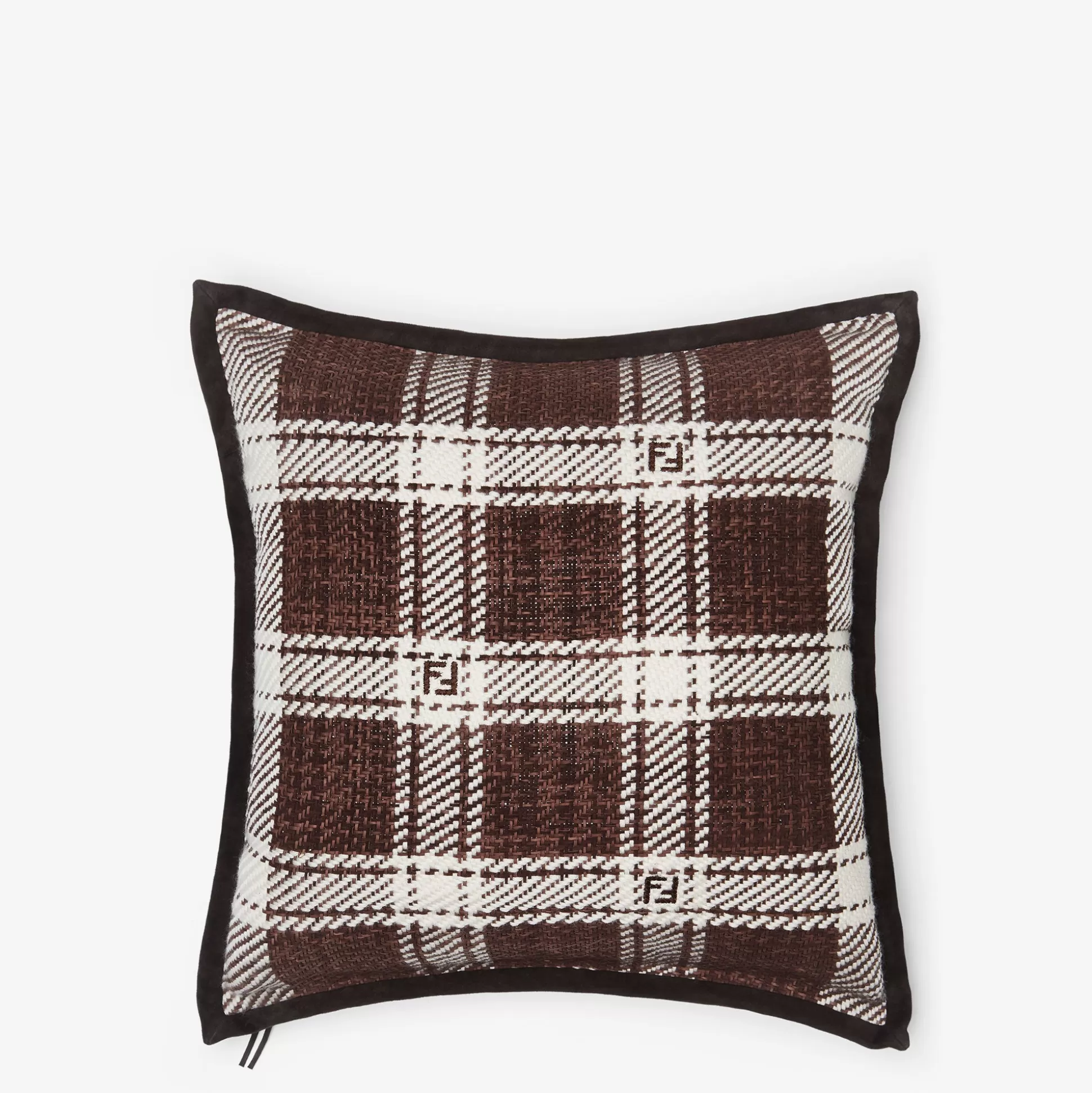 Fendi Textile Accessories | Home Décor Gifts | FFsquarecushion