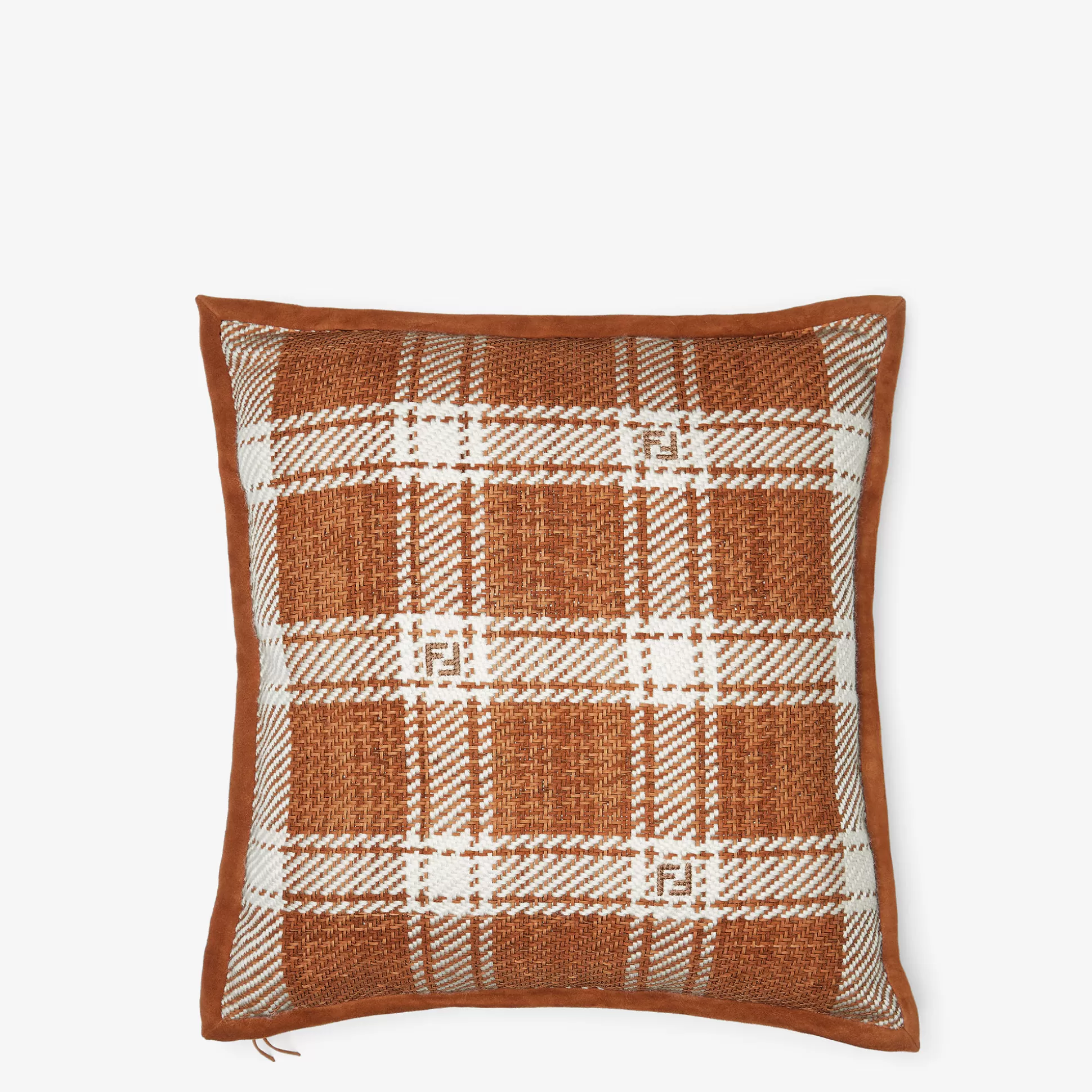 Fendi Textile Accessories | Home Décor Gifts | FFsquarecushion