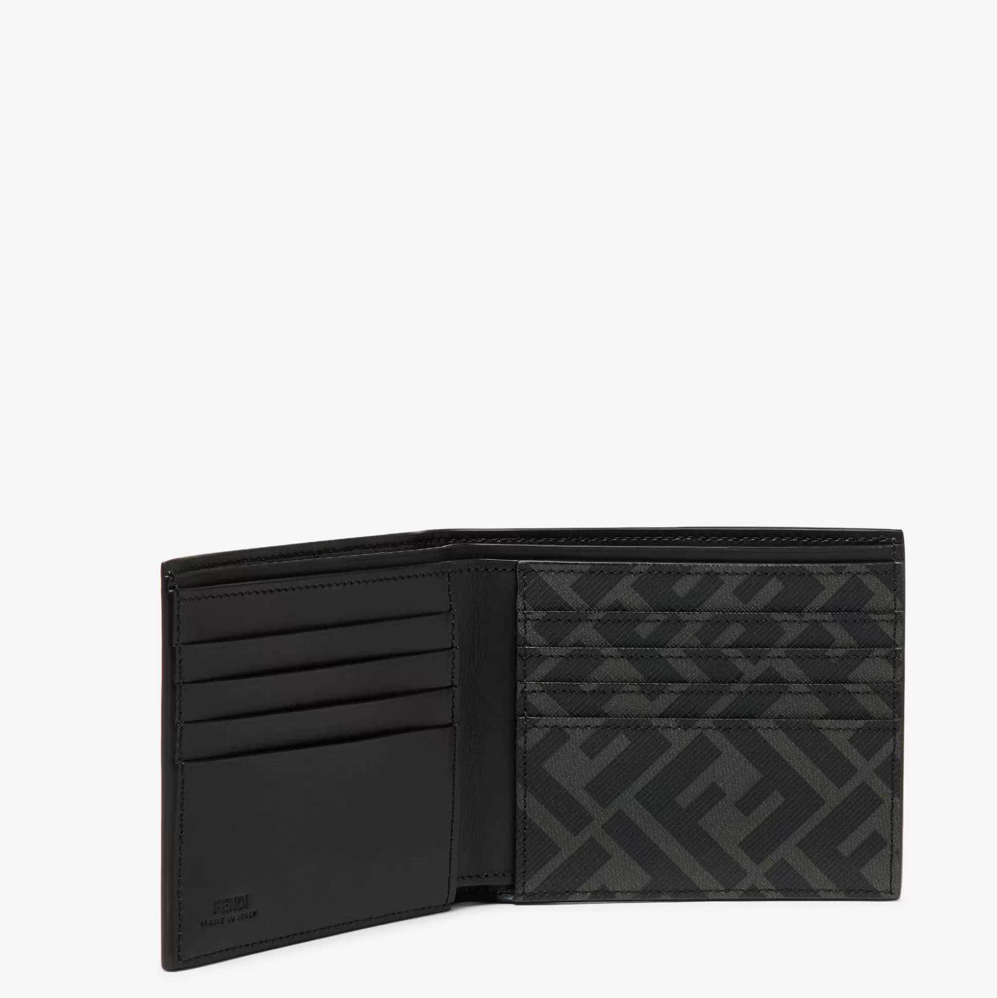 Fendi Wallets | FFSquaredBi-FoldWallet