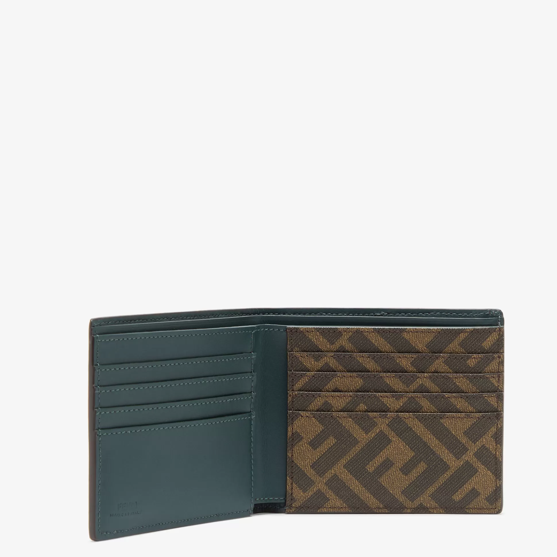 Fendi Wallets | FFSquaredBi-FoldWallet