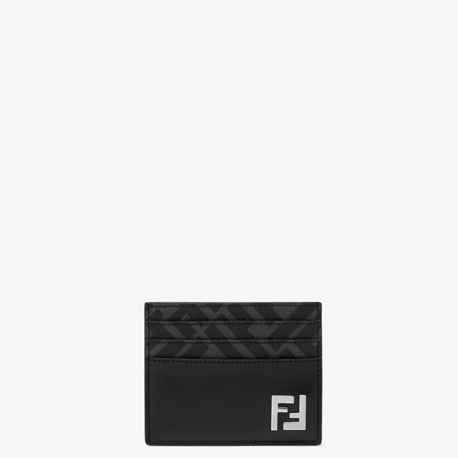 Fendi Card Holders | FFSquaredCardHolder