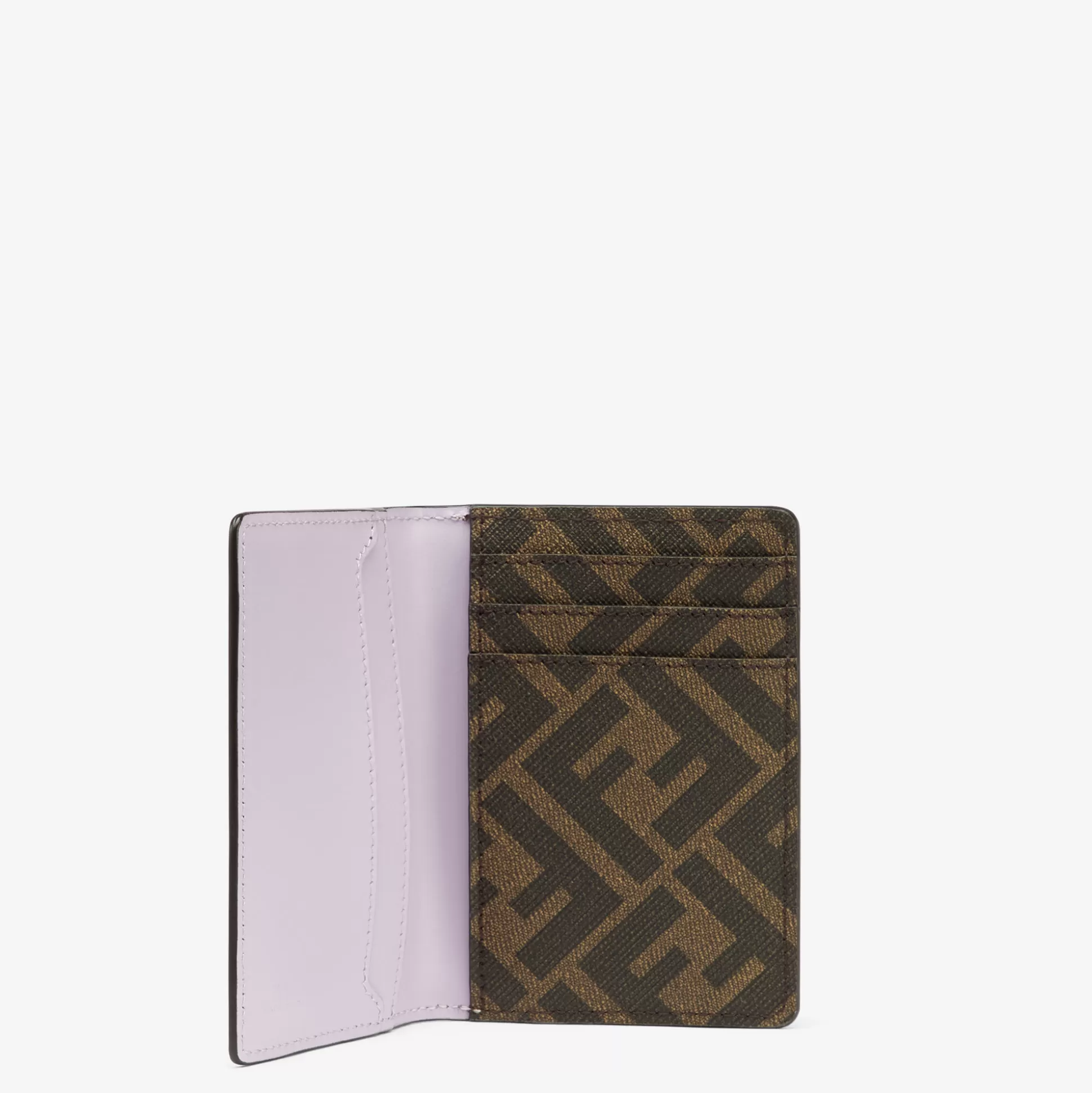 Fendi Card Holders | FFSquaredCardHolder