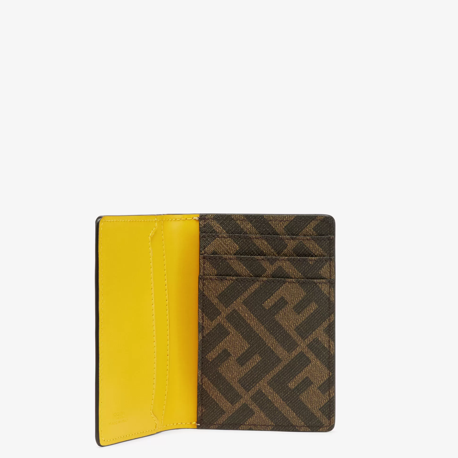 Fendi Card Holders | FFSquaredCardHolder