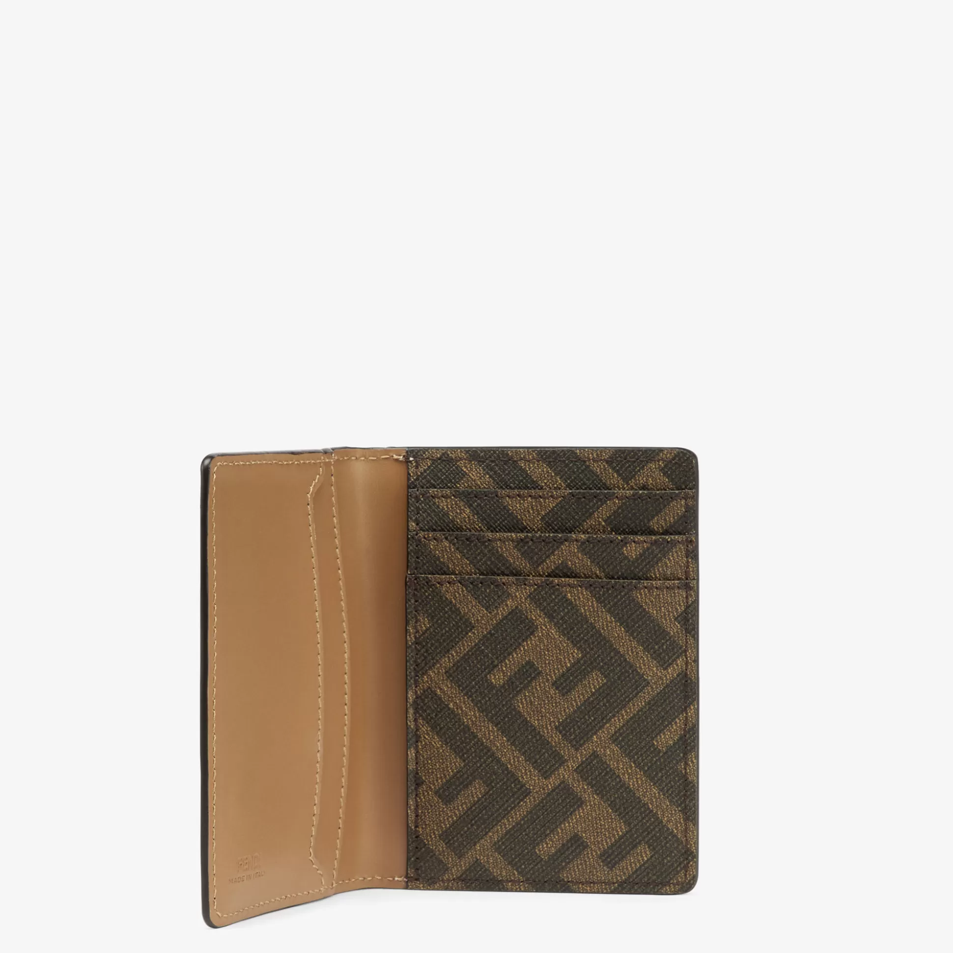 Fendi Card Holders | FFSquaredCardHolder