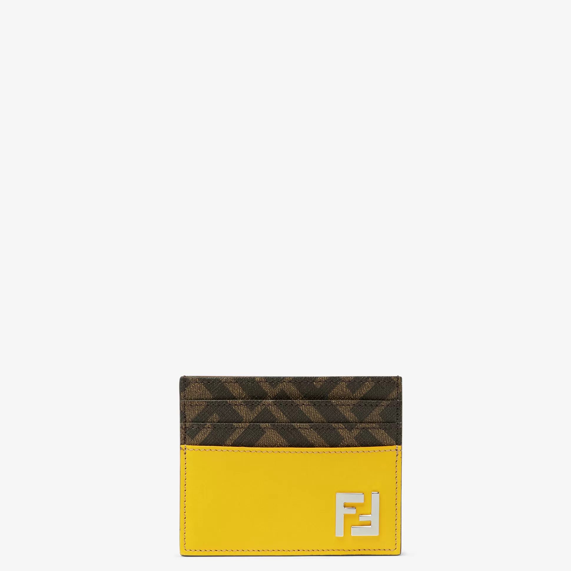 Fendi Card Holders | FFSquaredCardHolder