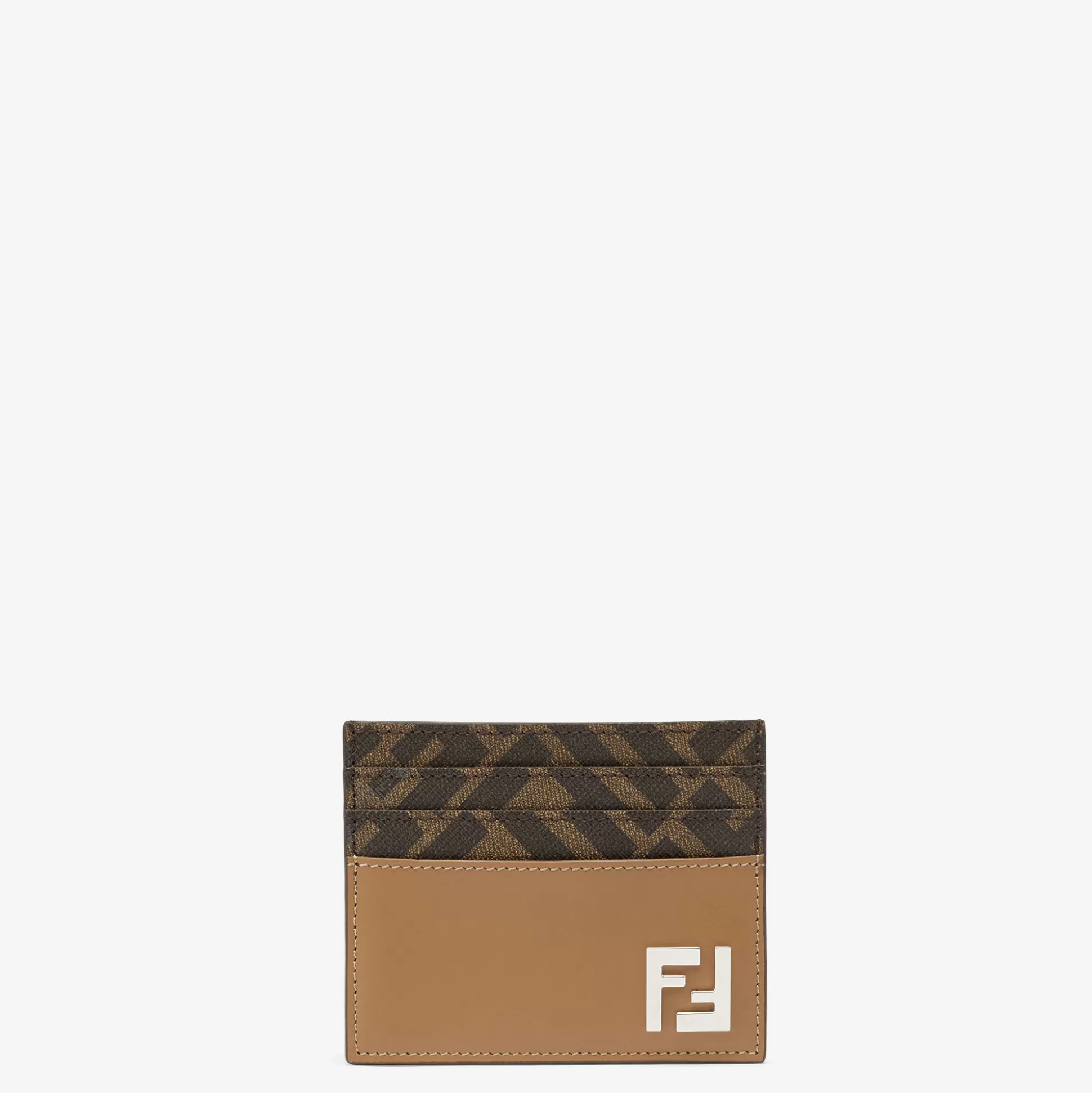 Fendi Card Holders | FFSquaredCardHolder