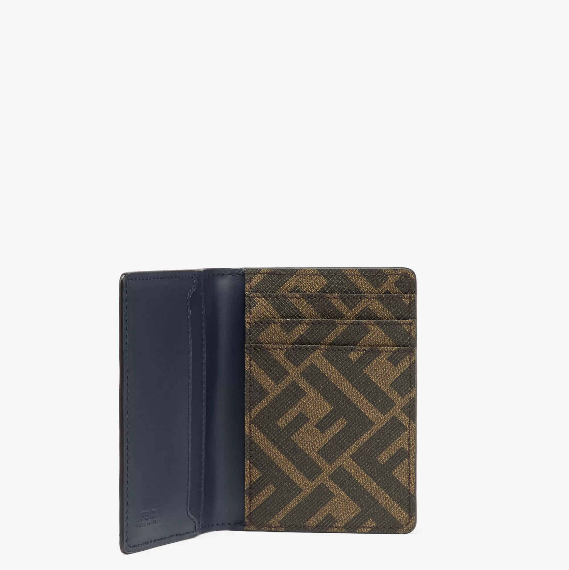 Fendi Card Holders | FFSquaredCardHolder