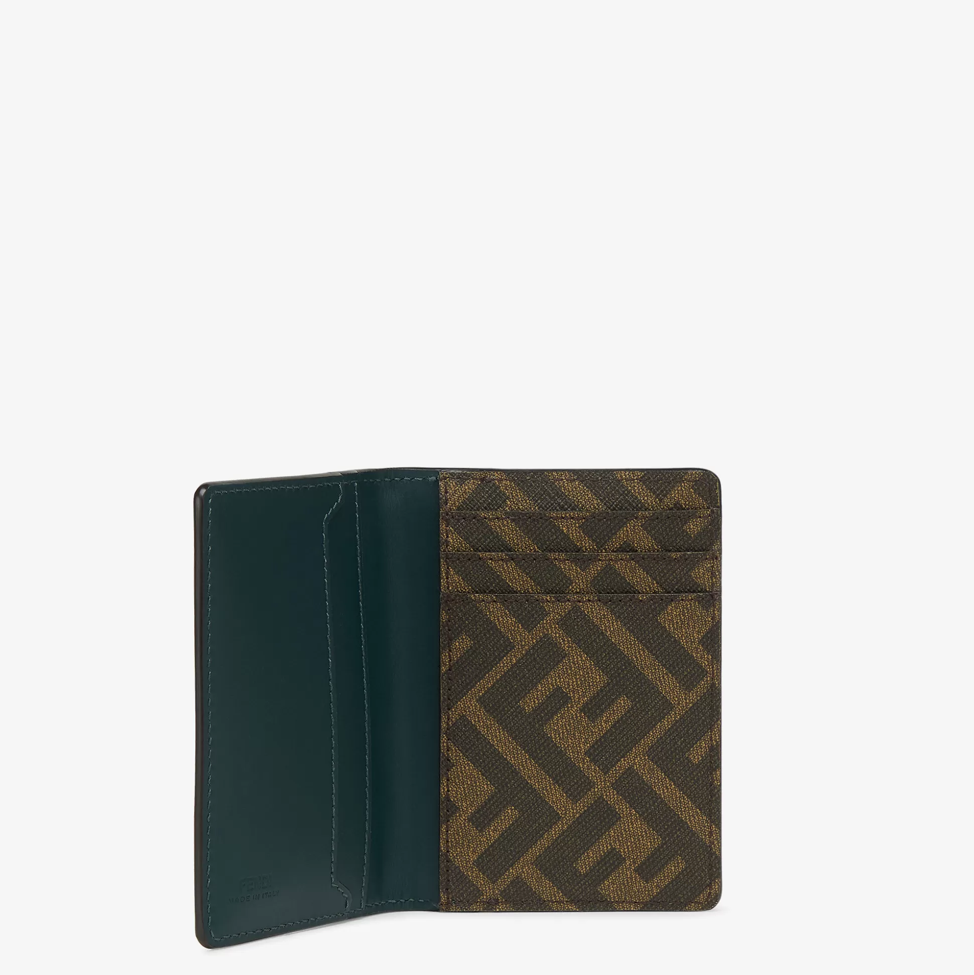 Fendi Card Holders | FFSquaredCardHolder