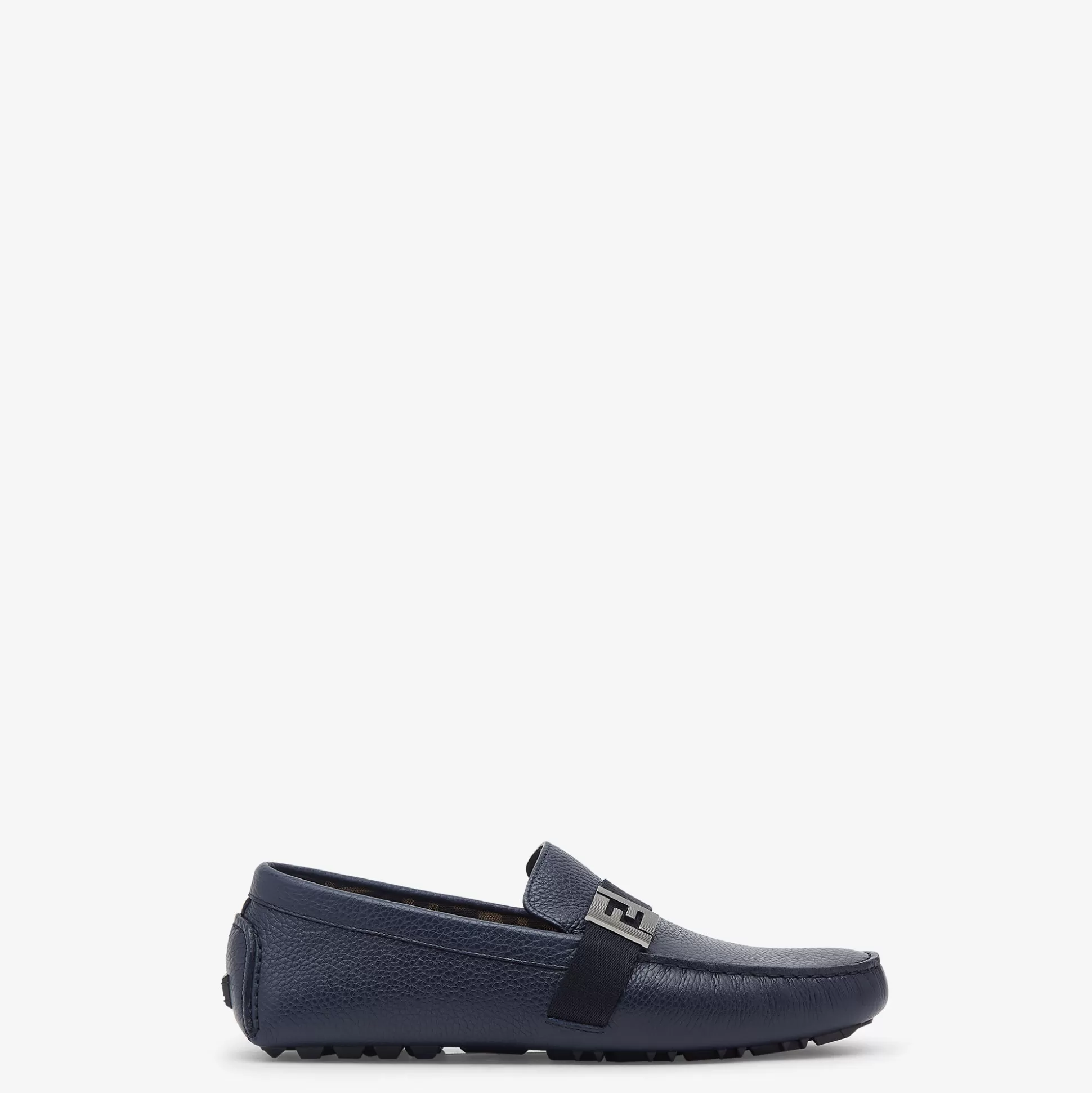 Fendi Loafers | FFSquaredLoafers