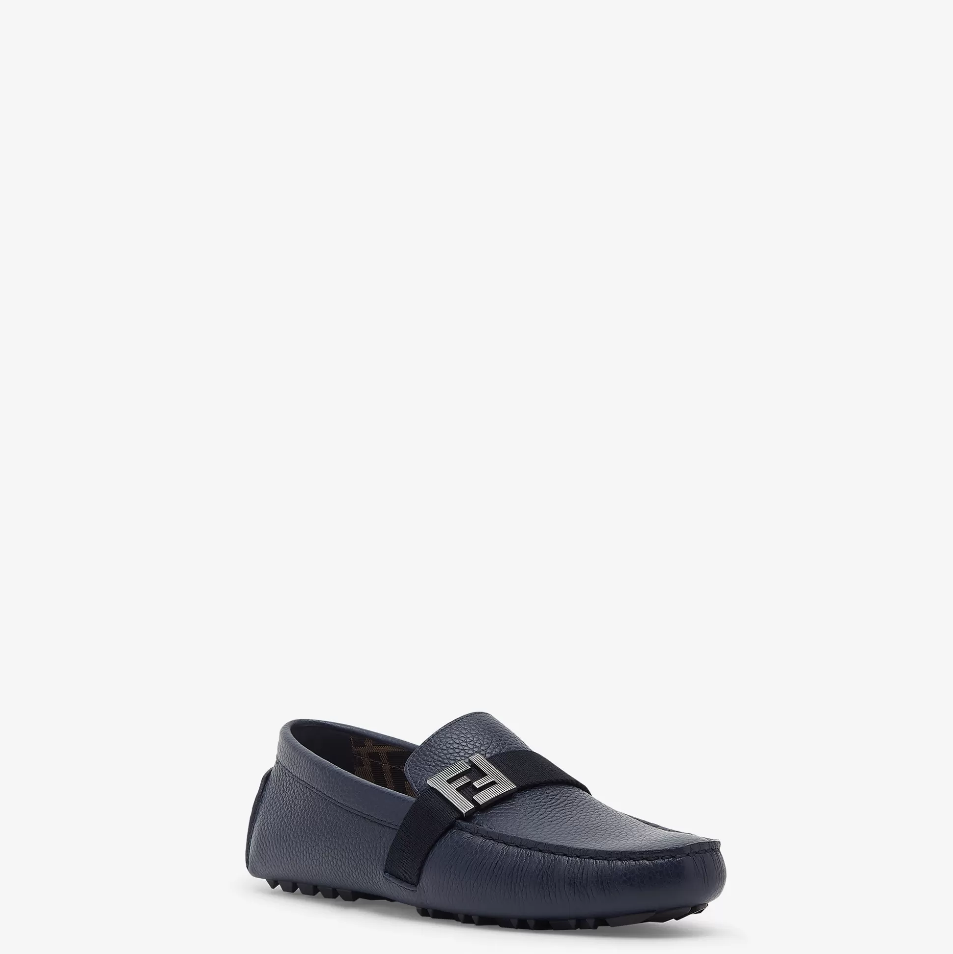 Fendi Loafers | FFSquaredLoafers