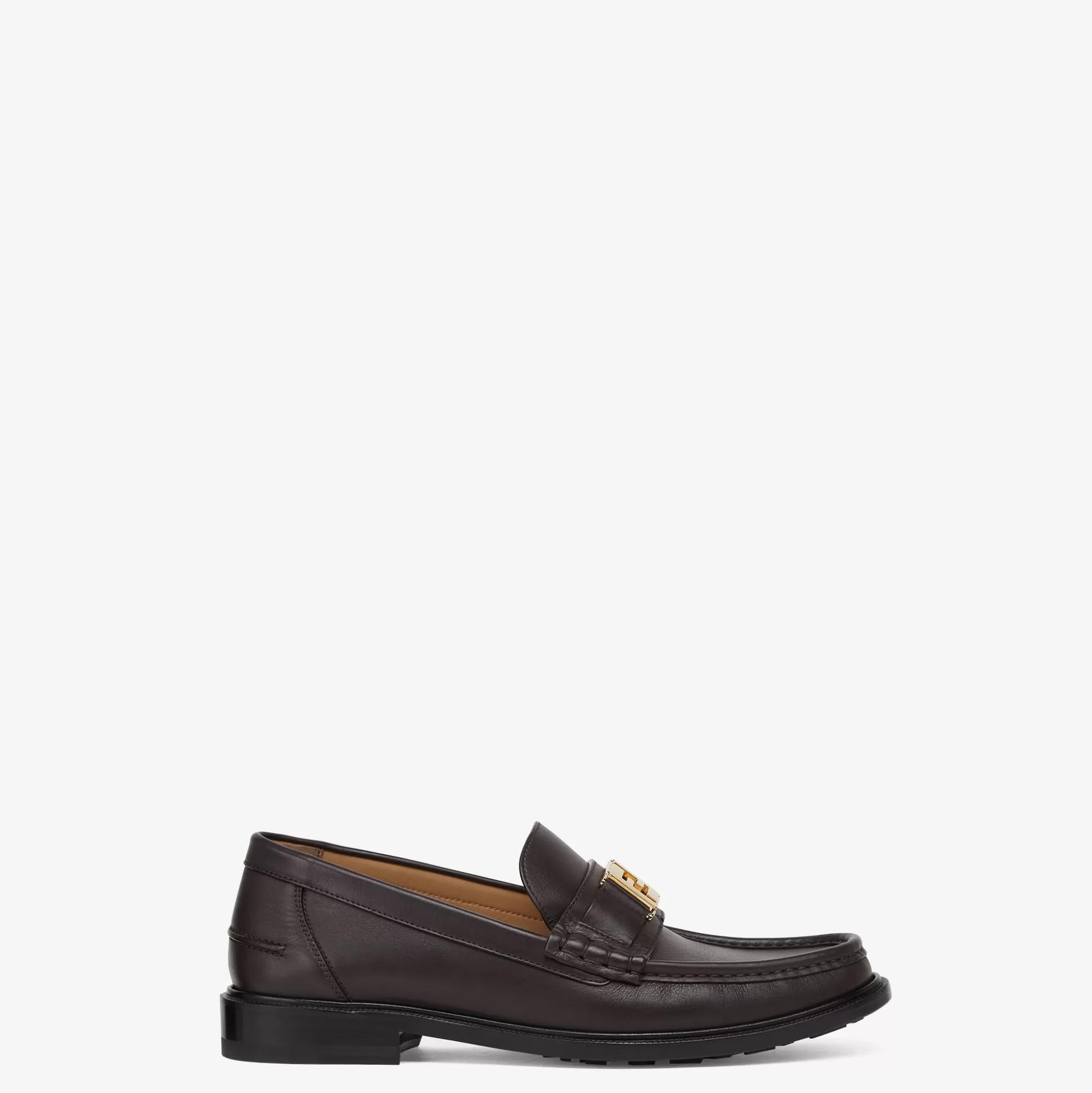 Fendi Loafers | FFSquaredLoafers