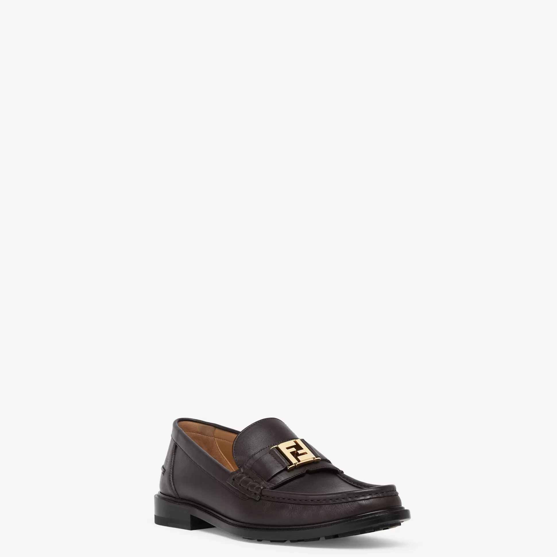 Fendi Loafers | FFSquaredLoafers