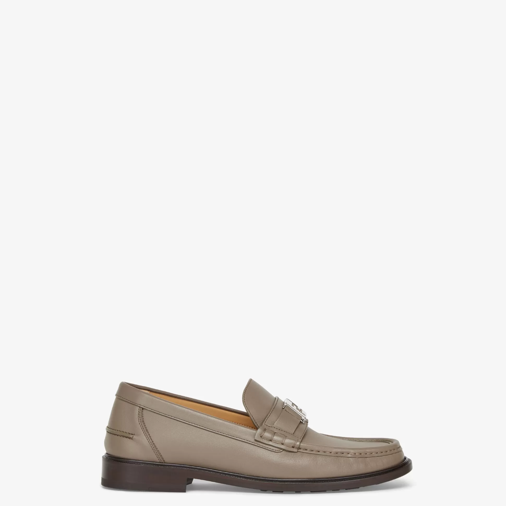 Fendi Loafers | FFSquaredLoafers