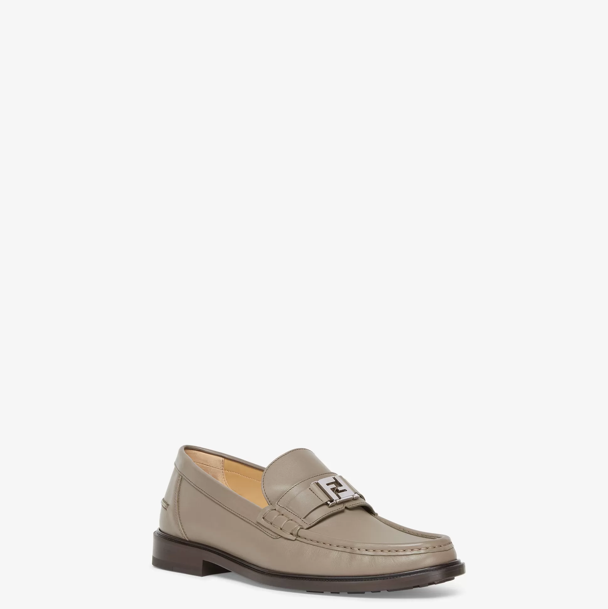 Fendi Loafers | FFSquaredLoafers