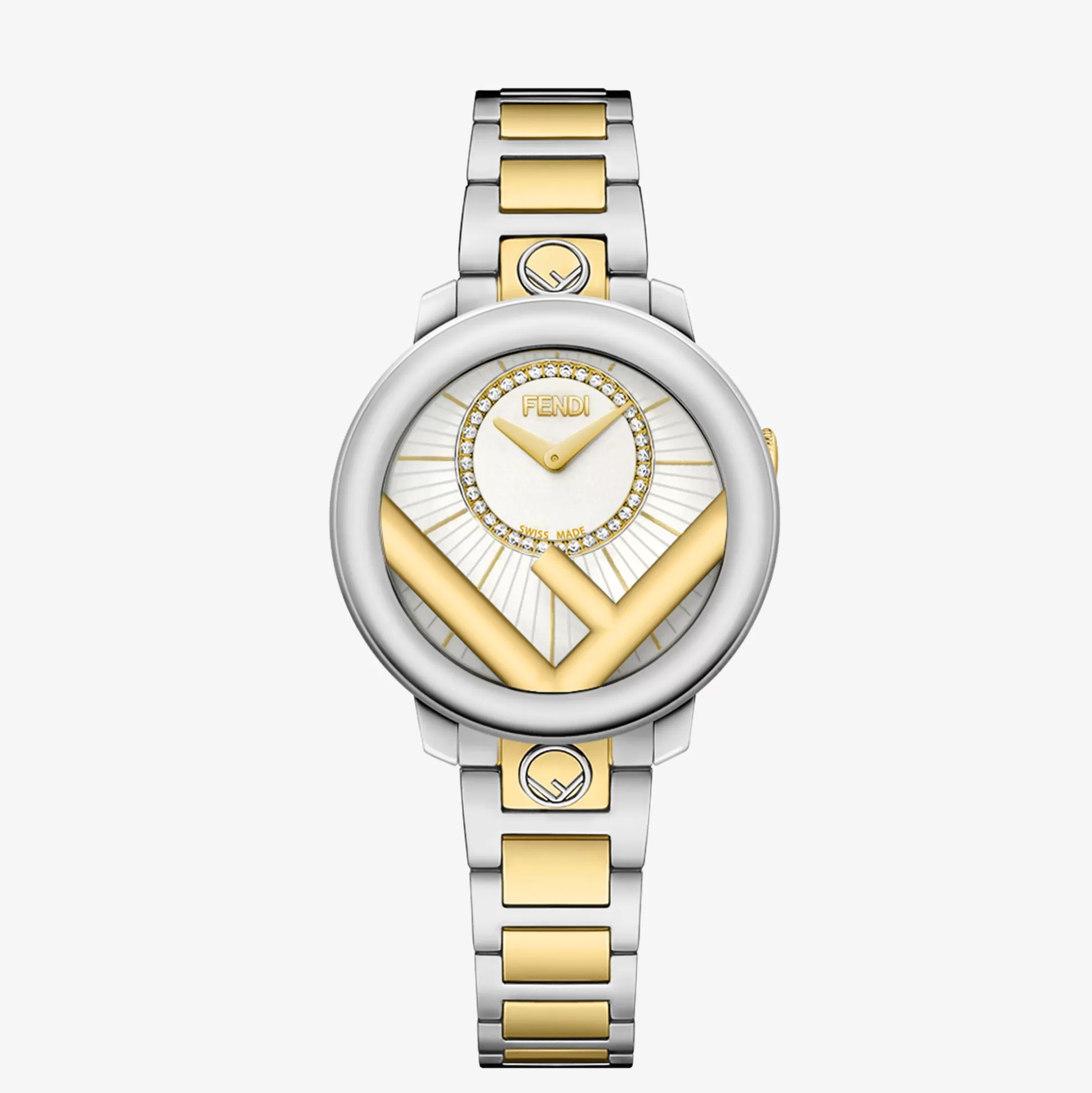 Women Fendi Watches | Watches | Fis