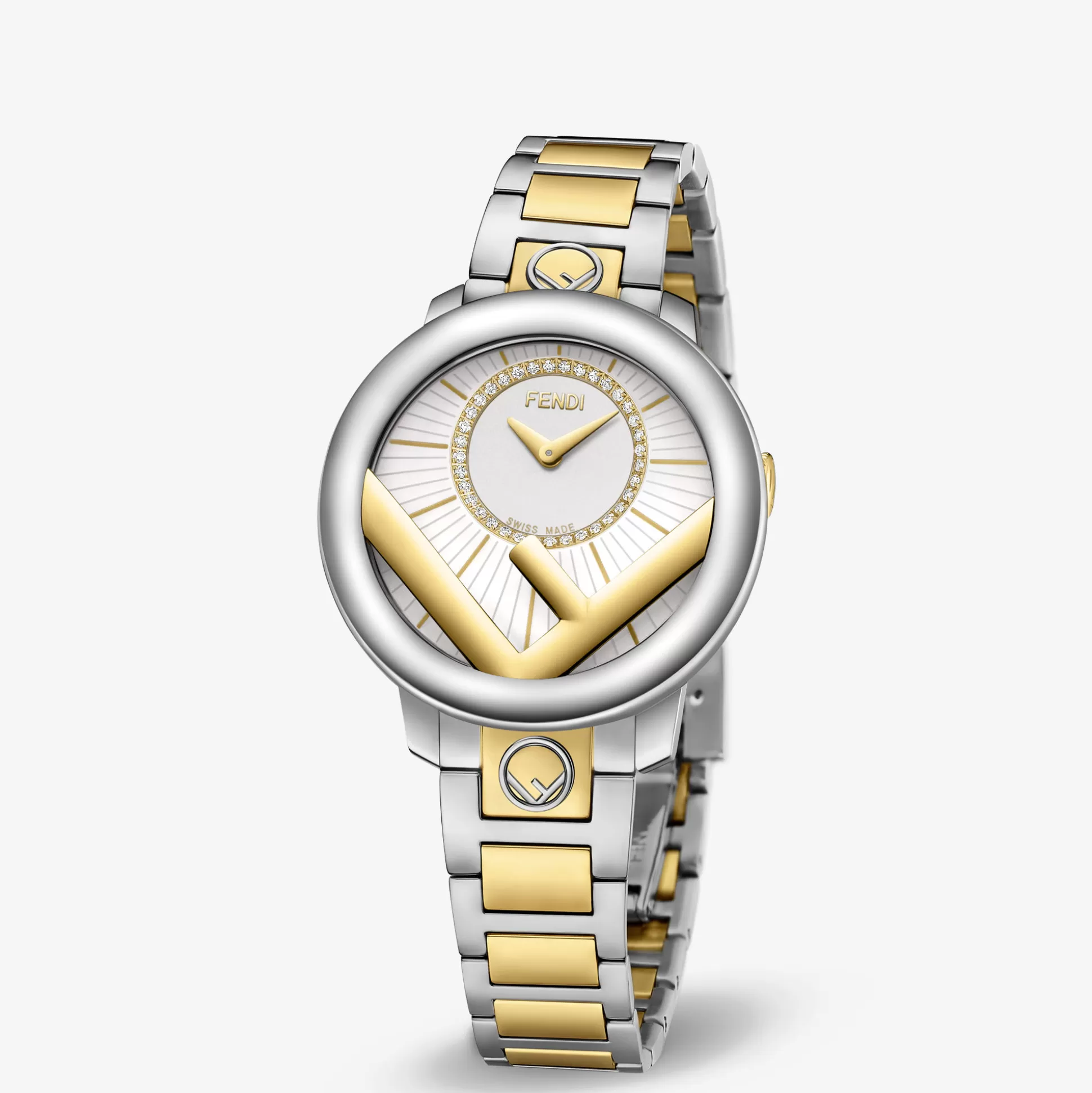 Women Fendi Watches | Watches | Fis