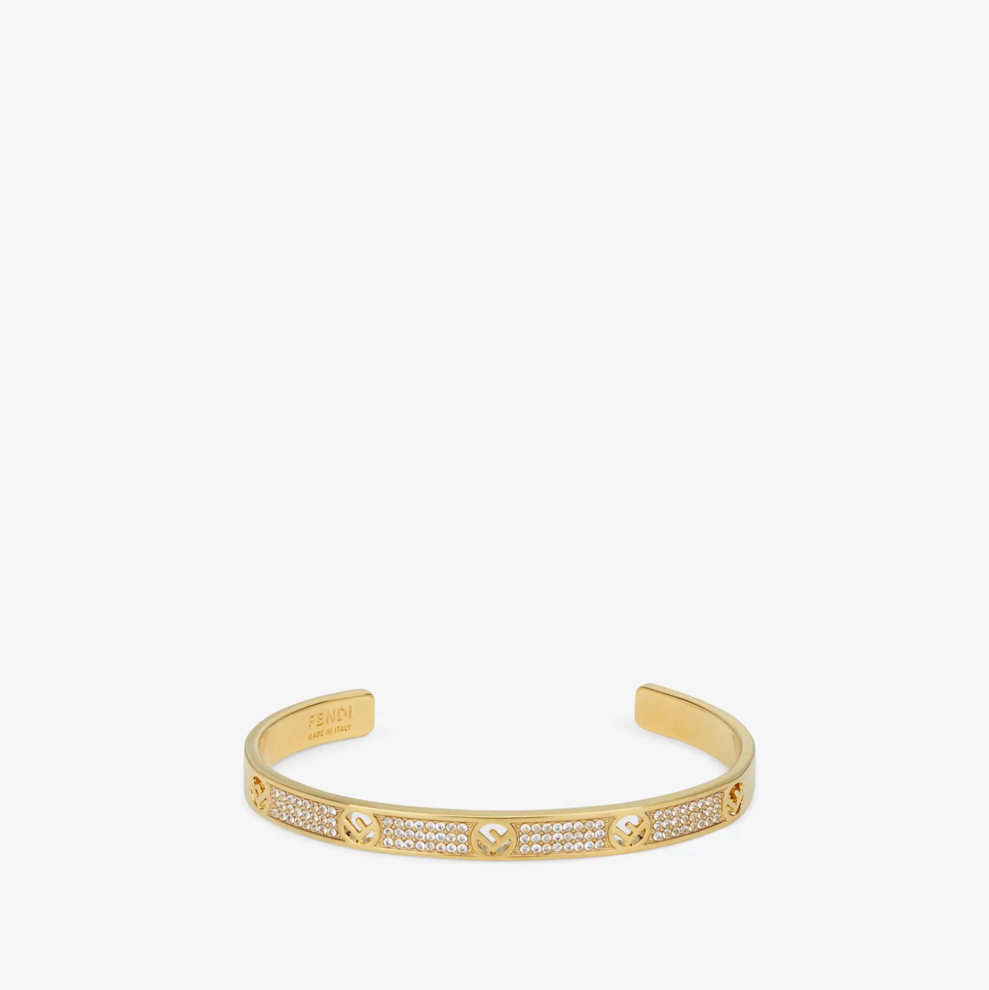 Women Fendi Bracelets | F is Fendi | FIsBracelet