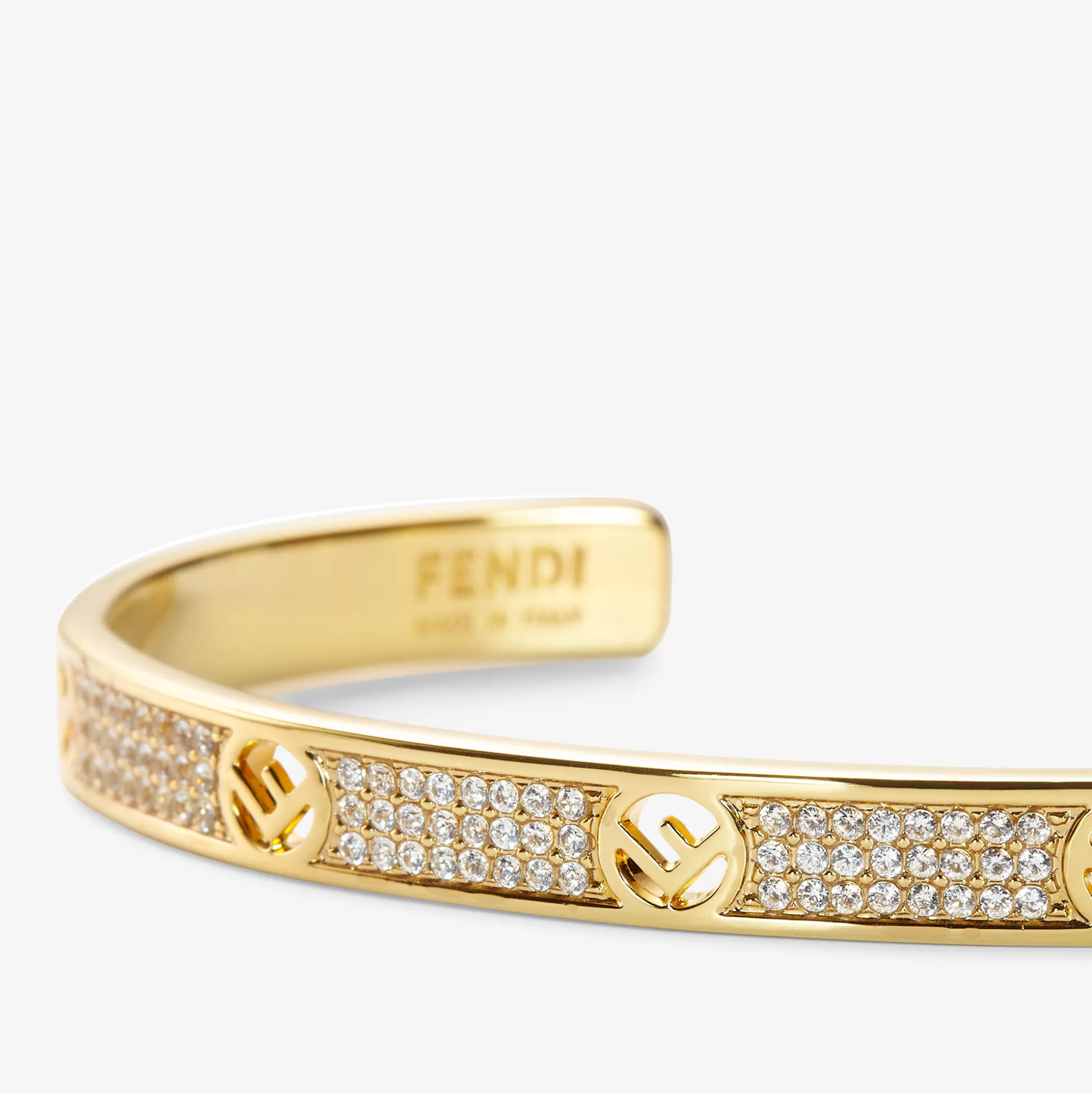 Women Fendi Bracelets | F is Fendi | FIsBracelet