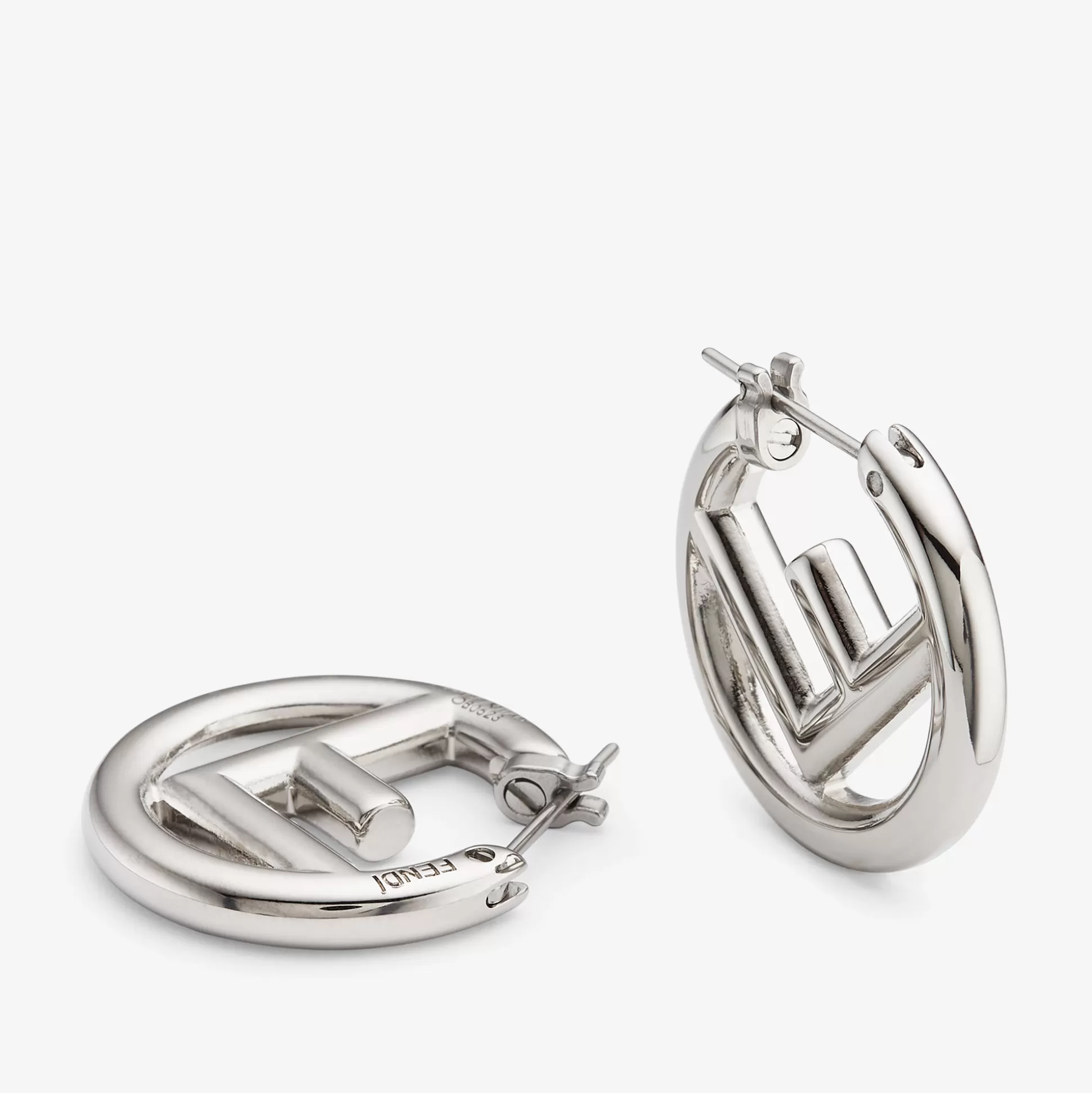 Women Fendi Earring & Brooches | F is Fendi | FIsEarrings