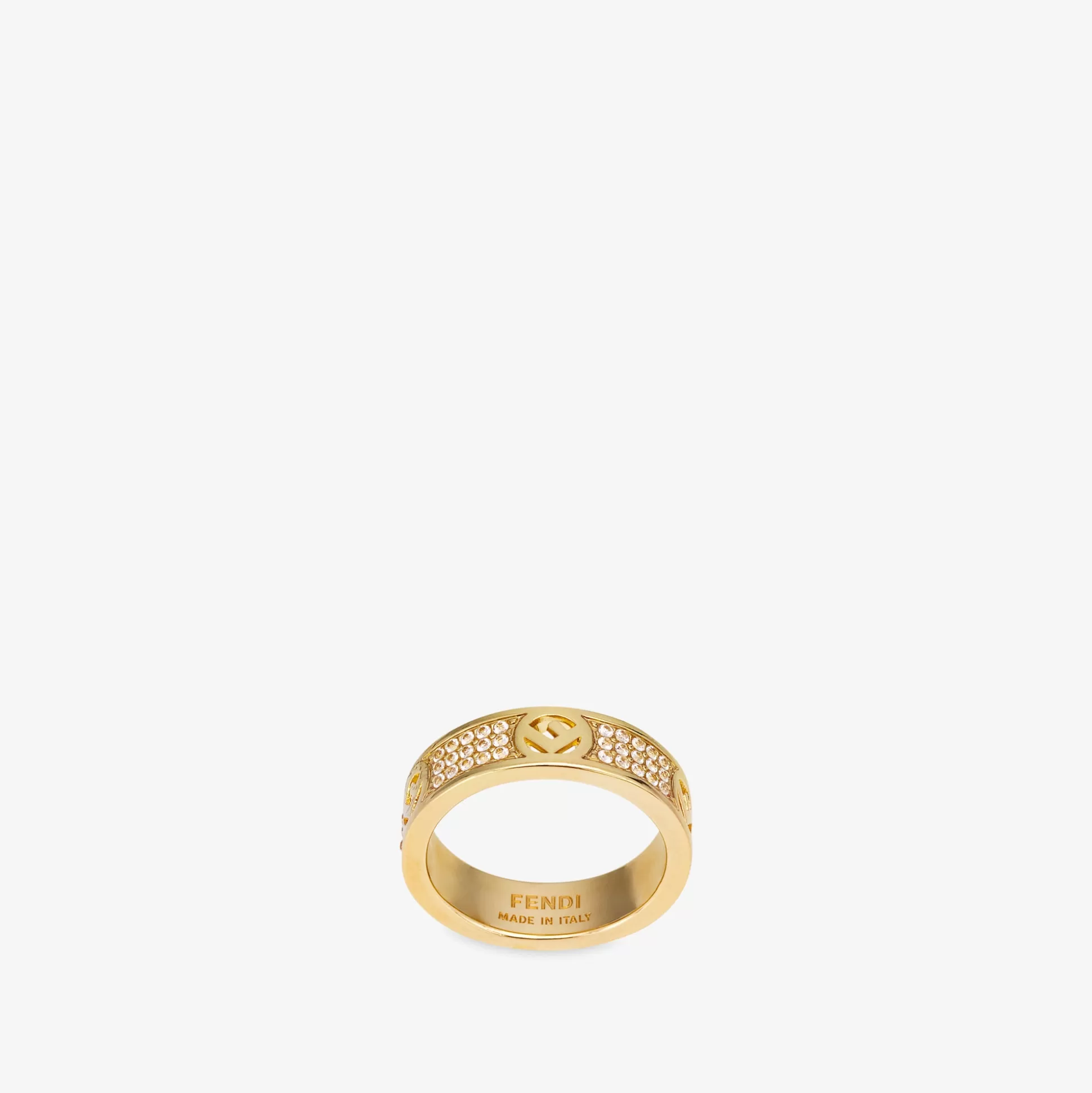 Women Fendi Rings | Timeless | FIsRing