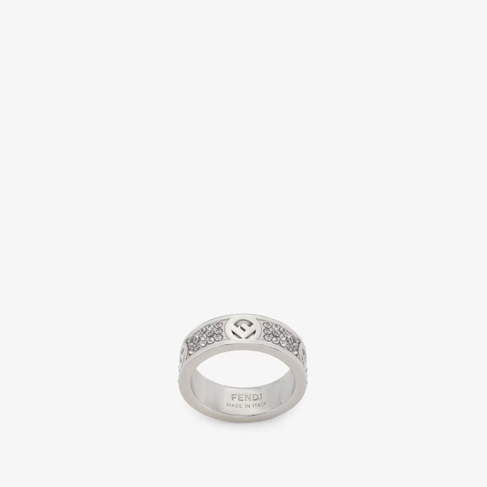 Women Fendi Rings | F is Fendi | FIsRing