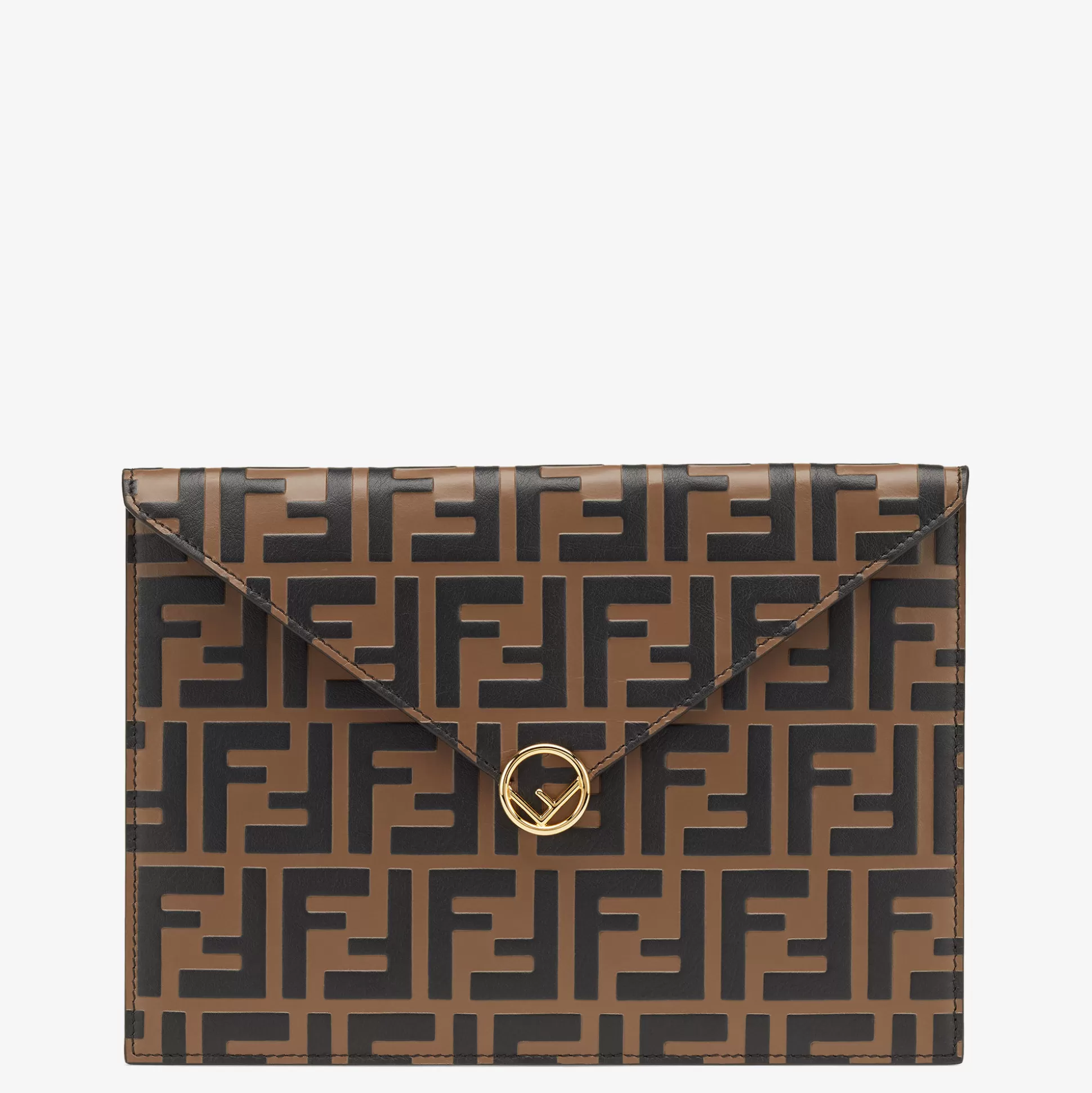 Women Fendi Pouches | FlatPouch