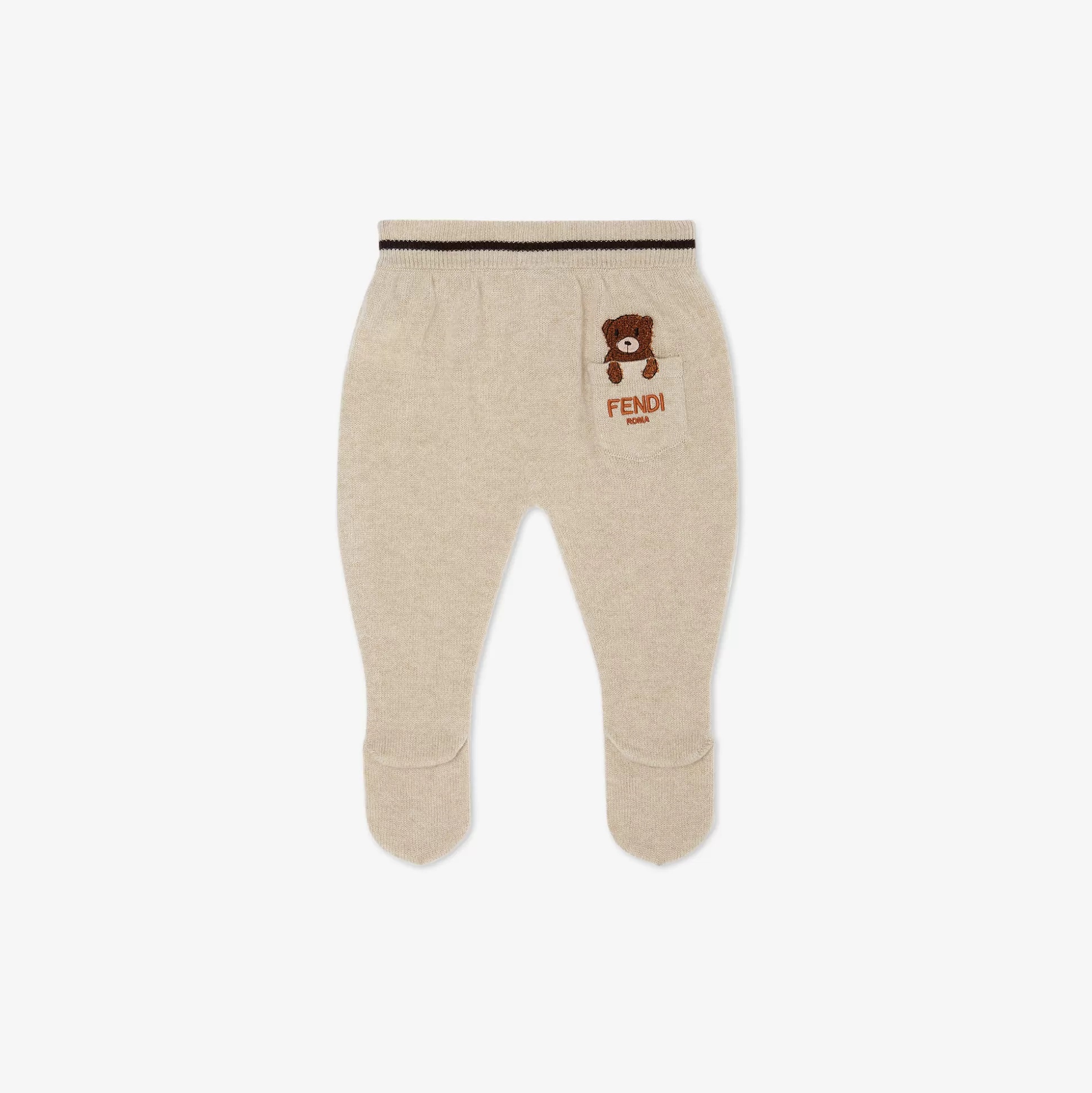 Kids/BOY Fendi Baby Boy | FootedBabyPants