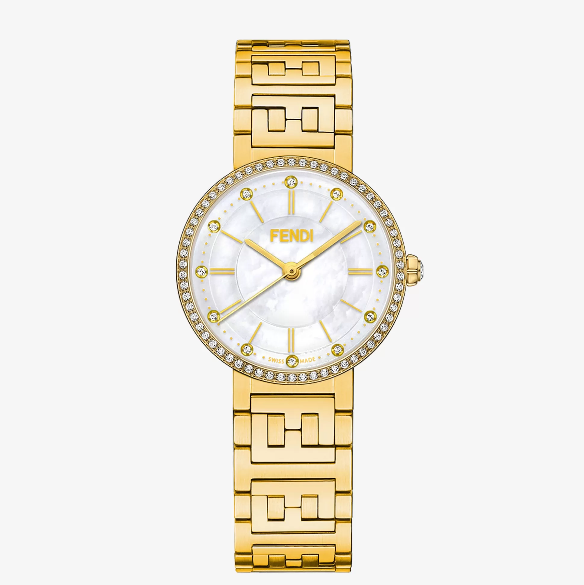 Women Fendi Watches | Watches | Forever