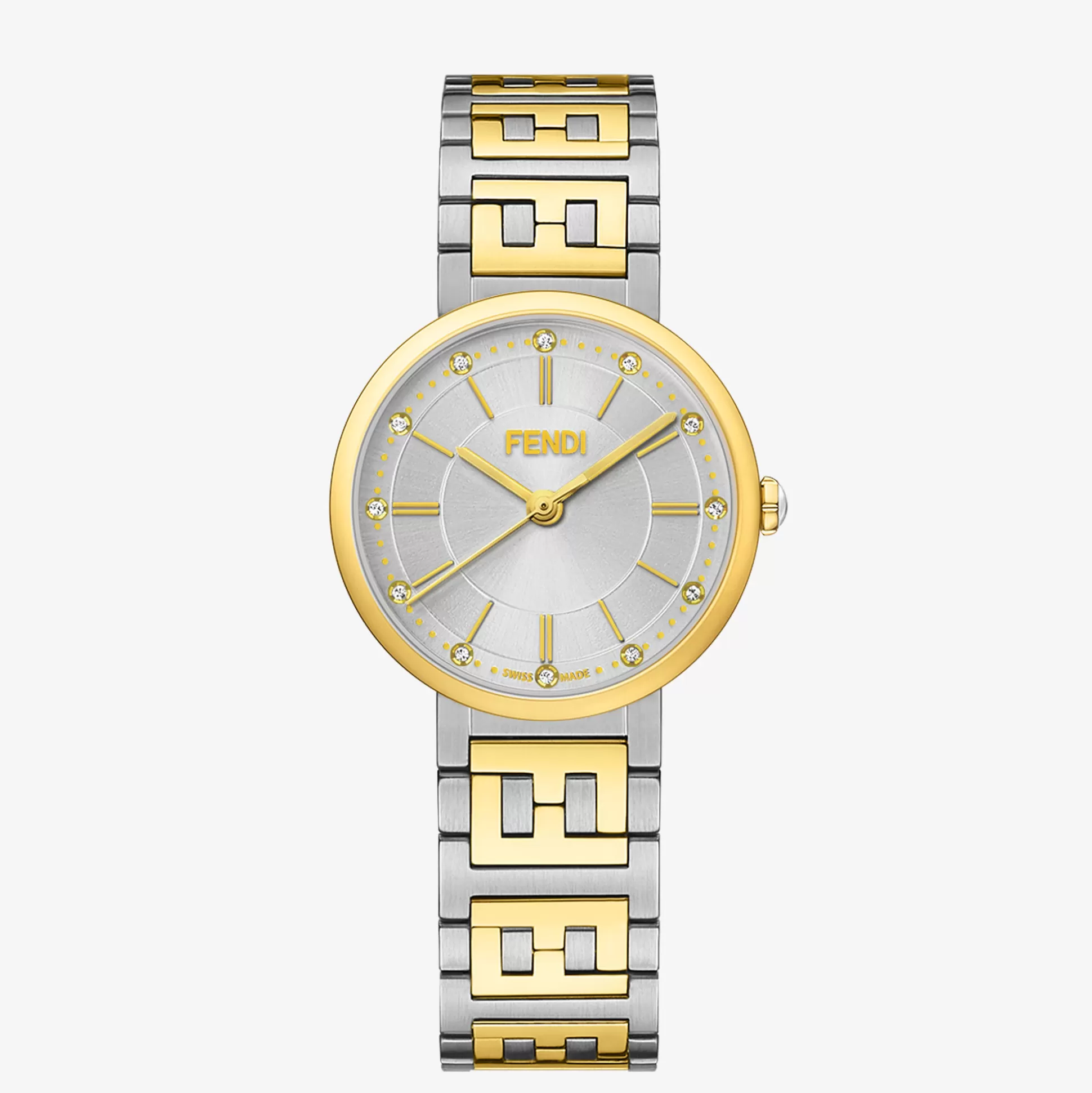 Women Fendi Watches | Watches | Forever