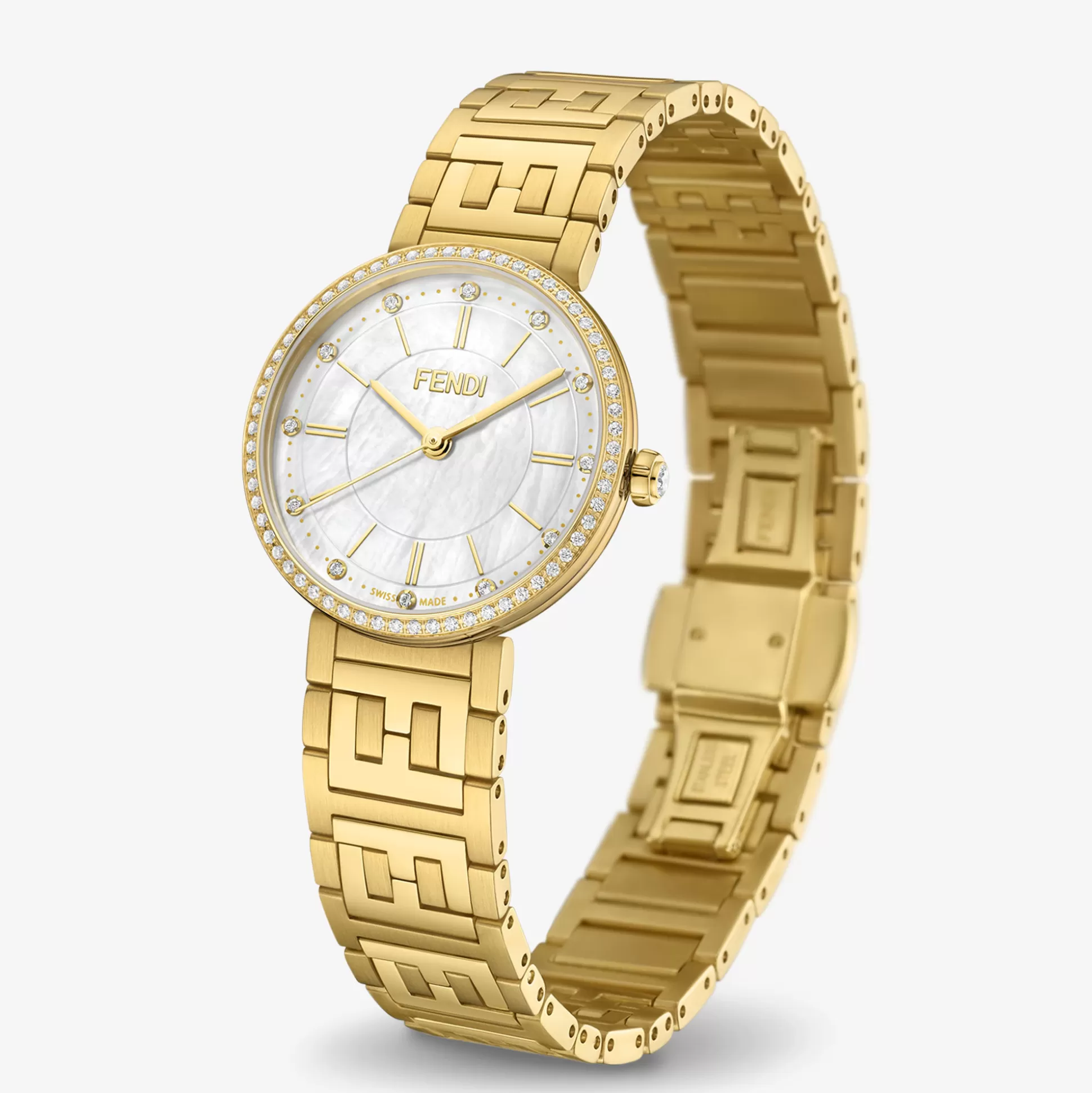 Women Fendi Watches | Watches | Forever