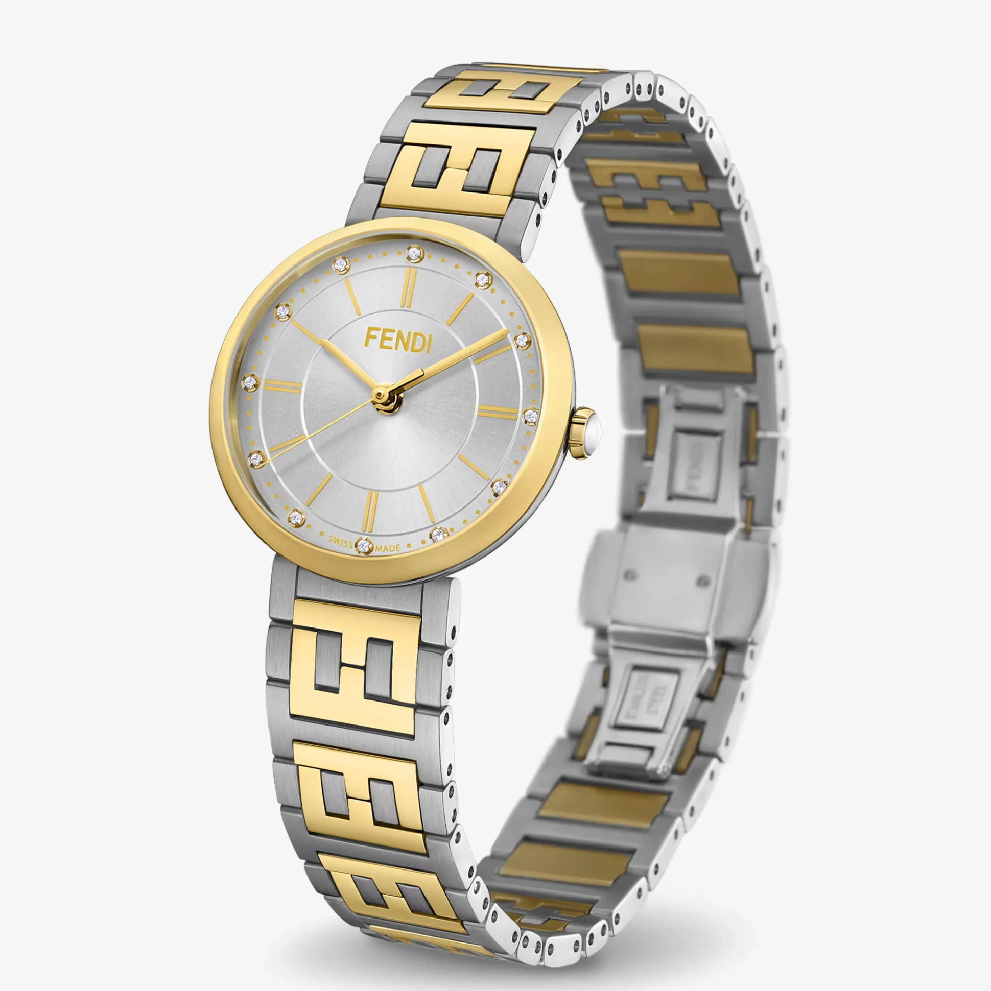 Women Fendi Watches | Watches | Forever