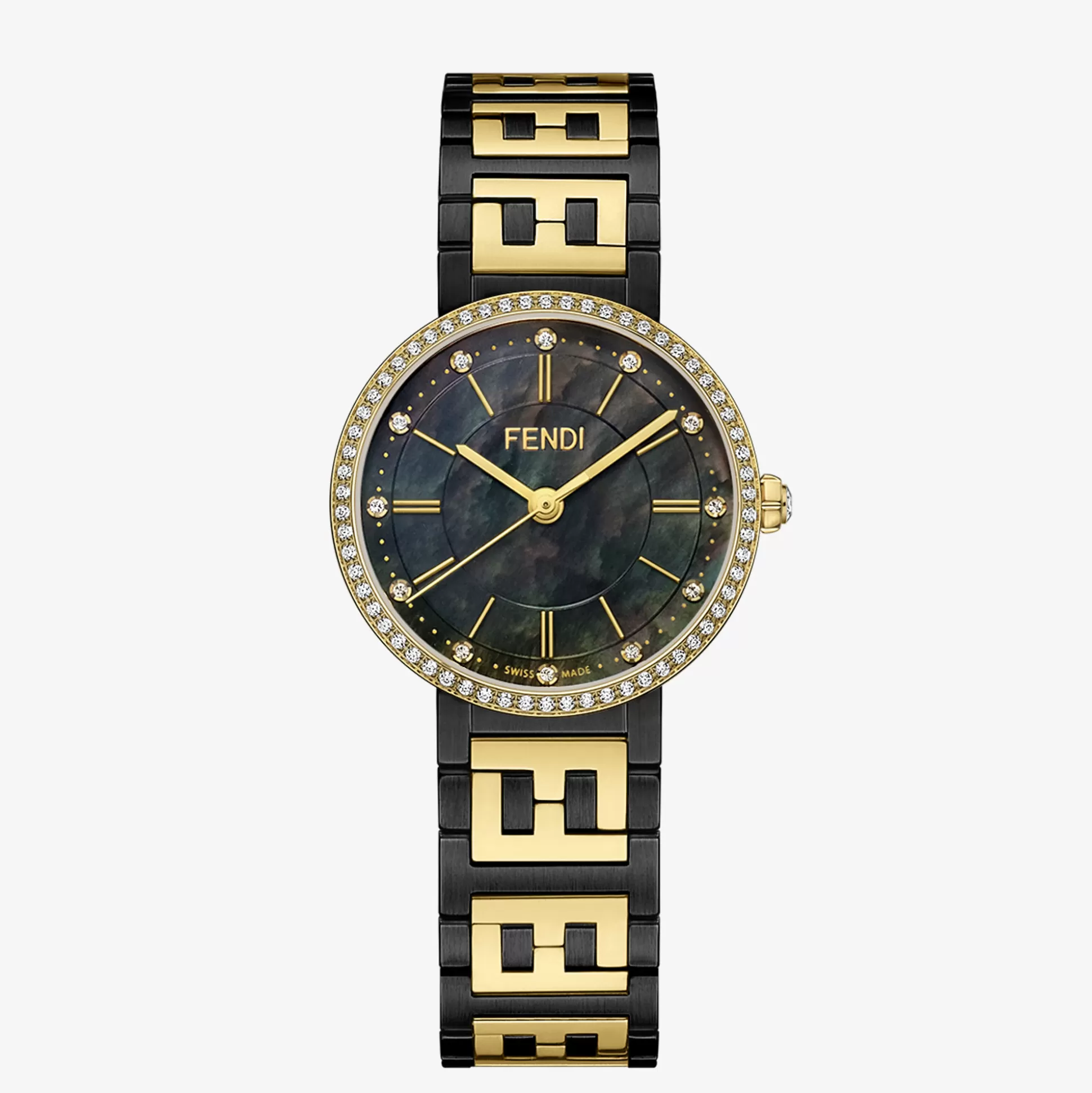 Women Fendi Watches | Watches | Forever