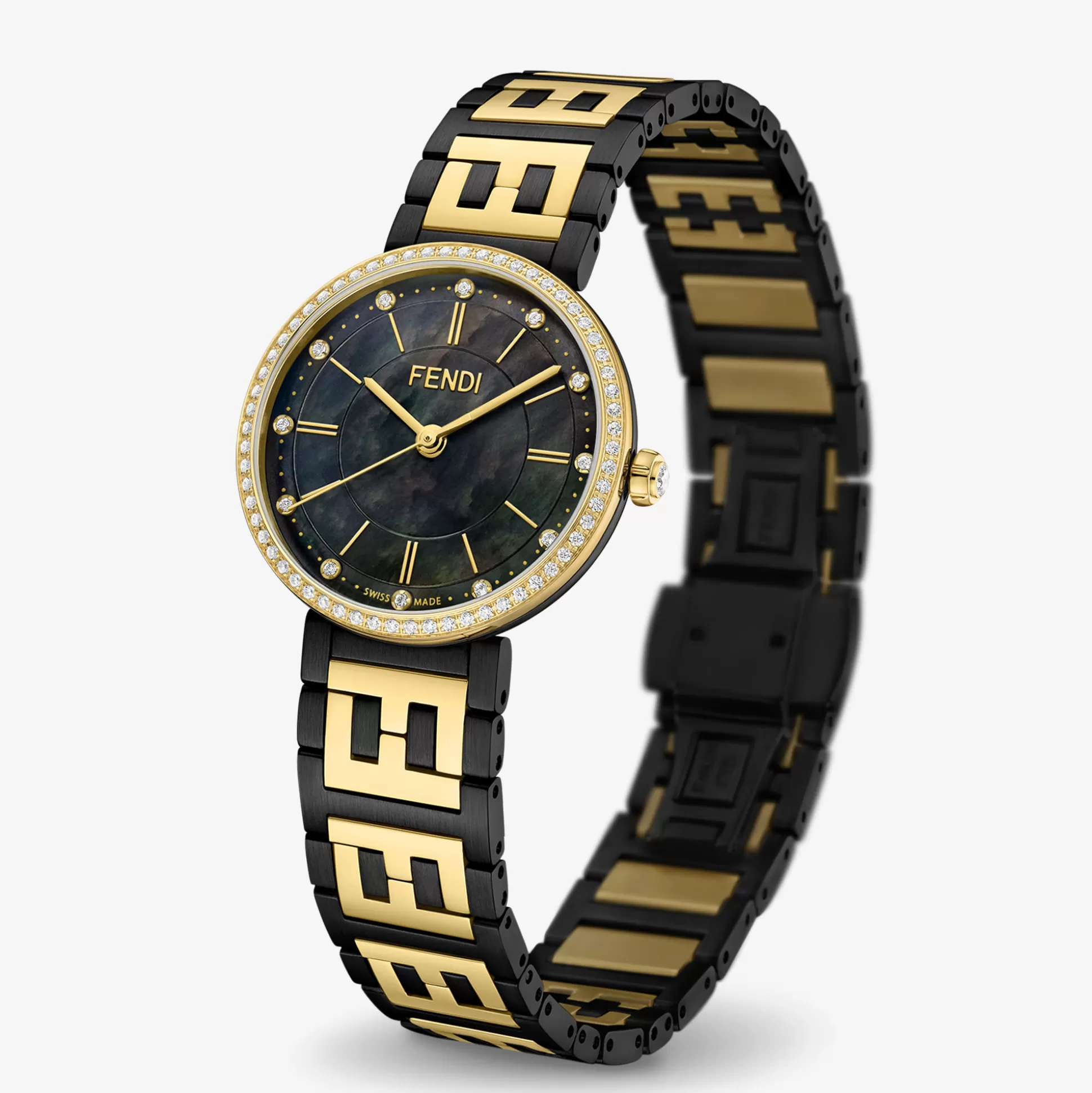 Women Fendi Watches | Watches | Forever