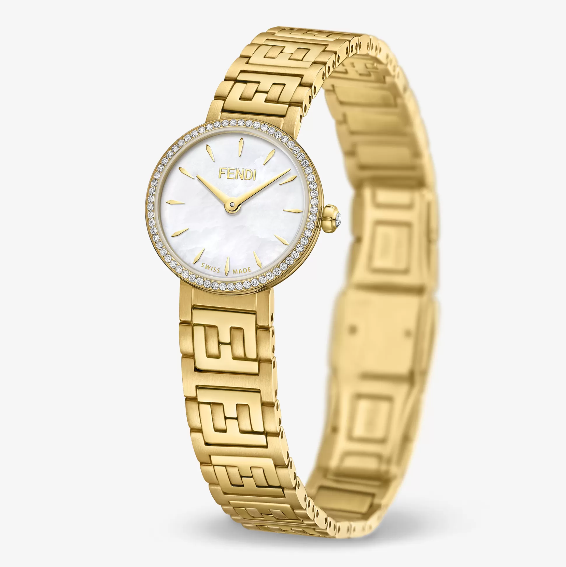 Women Fendi Watches | Watches | Forever