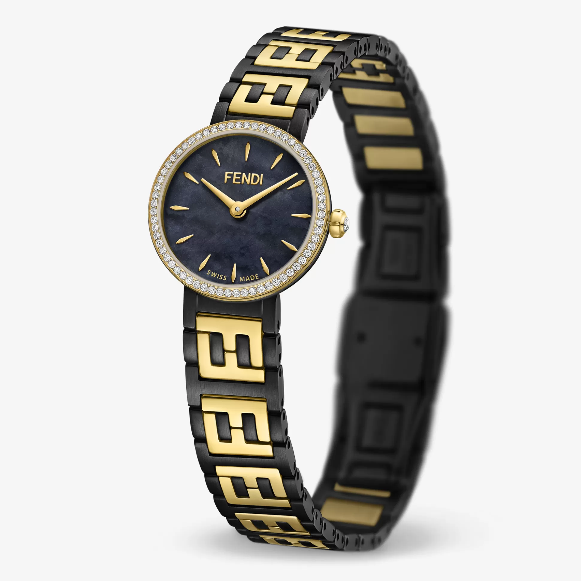 Women Fendi Watches | Watches | Forever