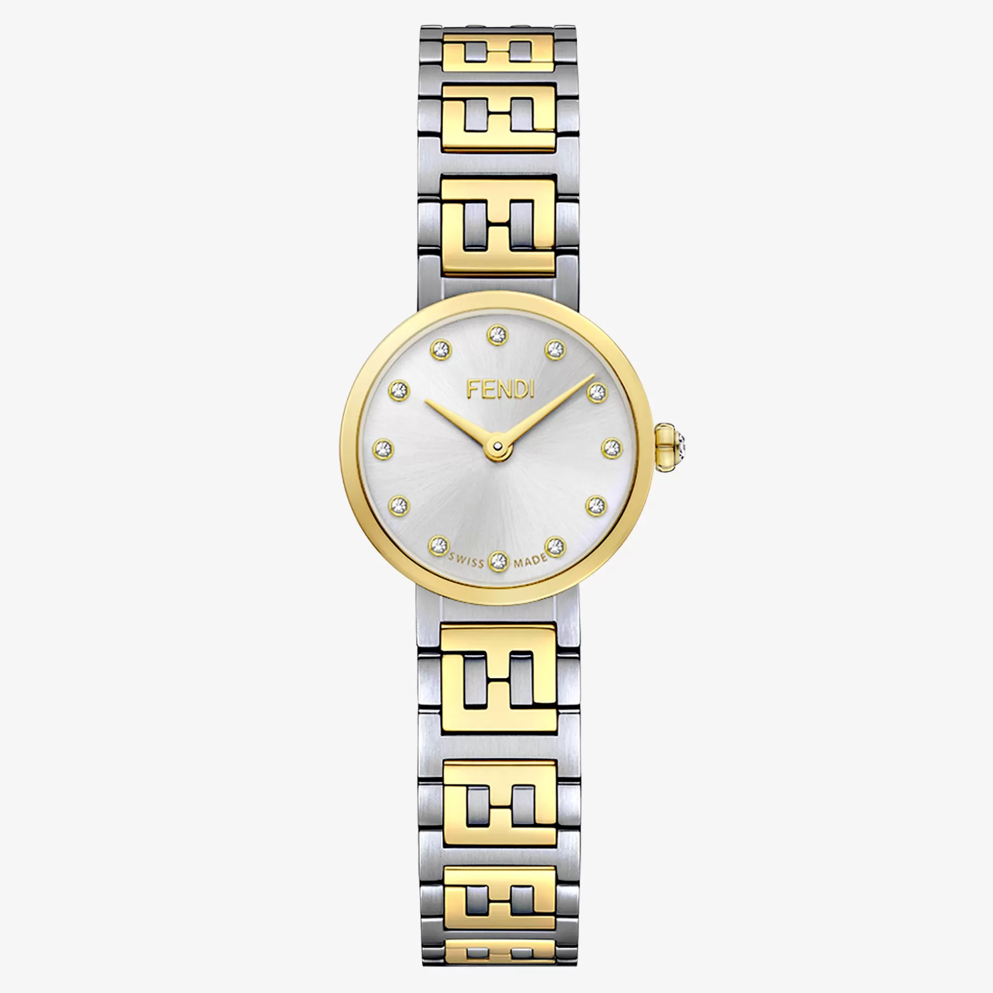 Women Fendi Watches | Watches | Forever