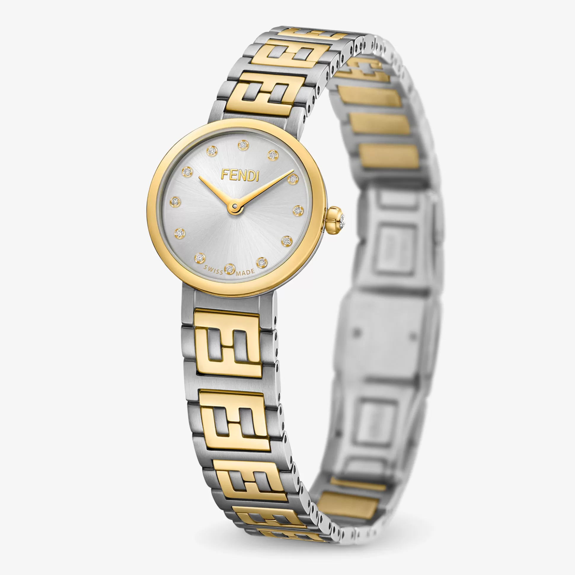 Women Fendi Watches | Watches | Forever