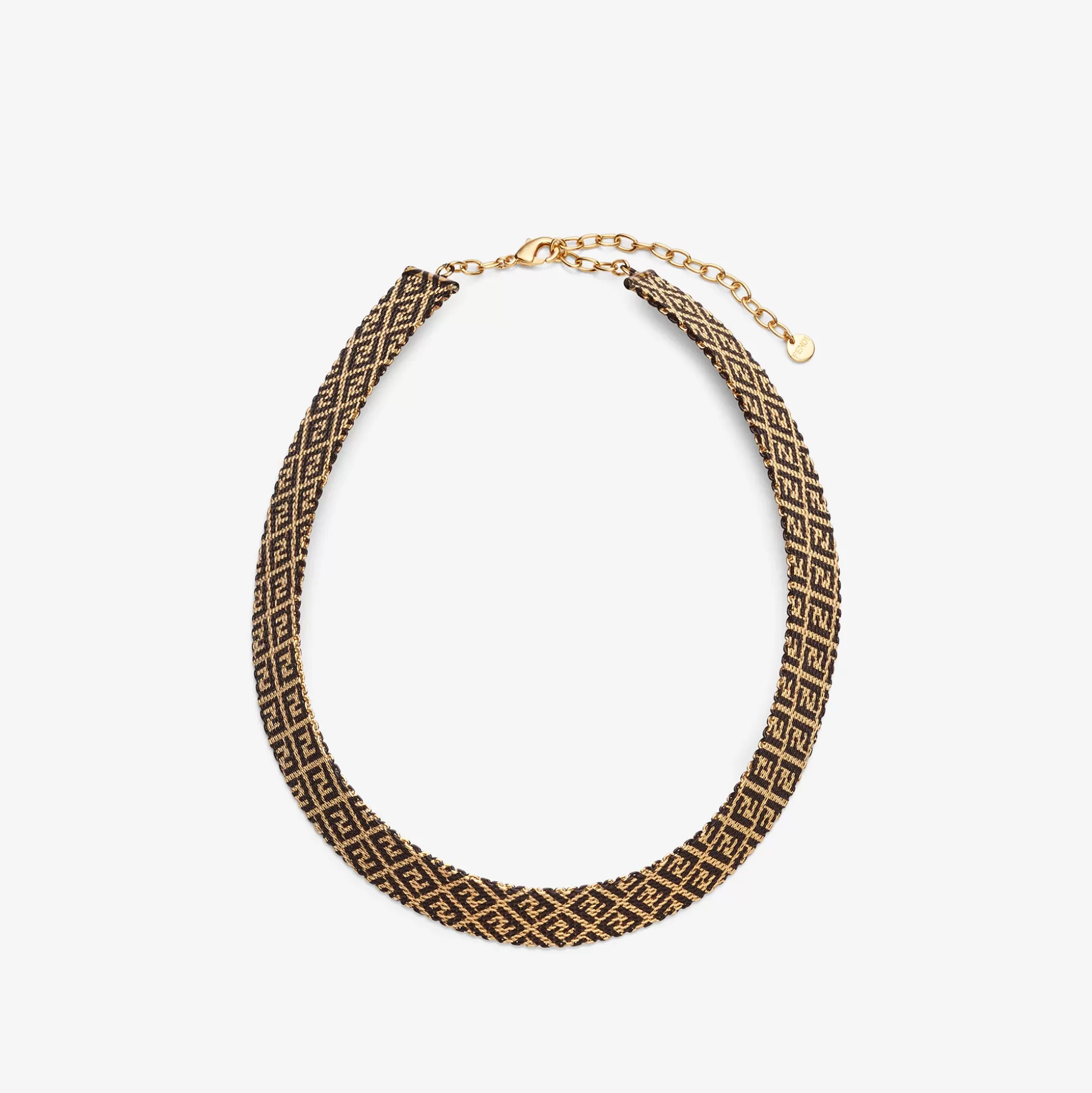 Women Fendi Necklaces | Forever Fendi | Foreverchoker