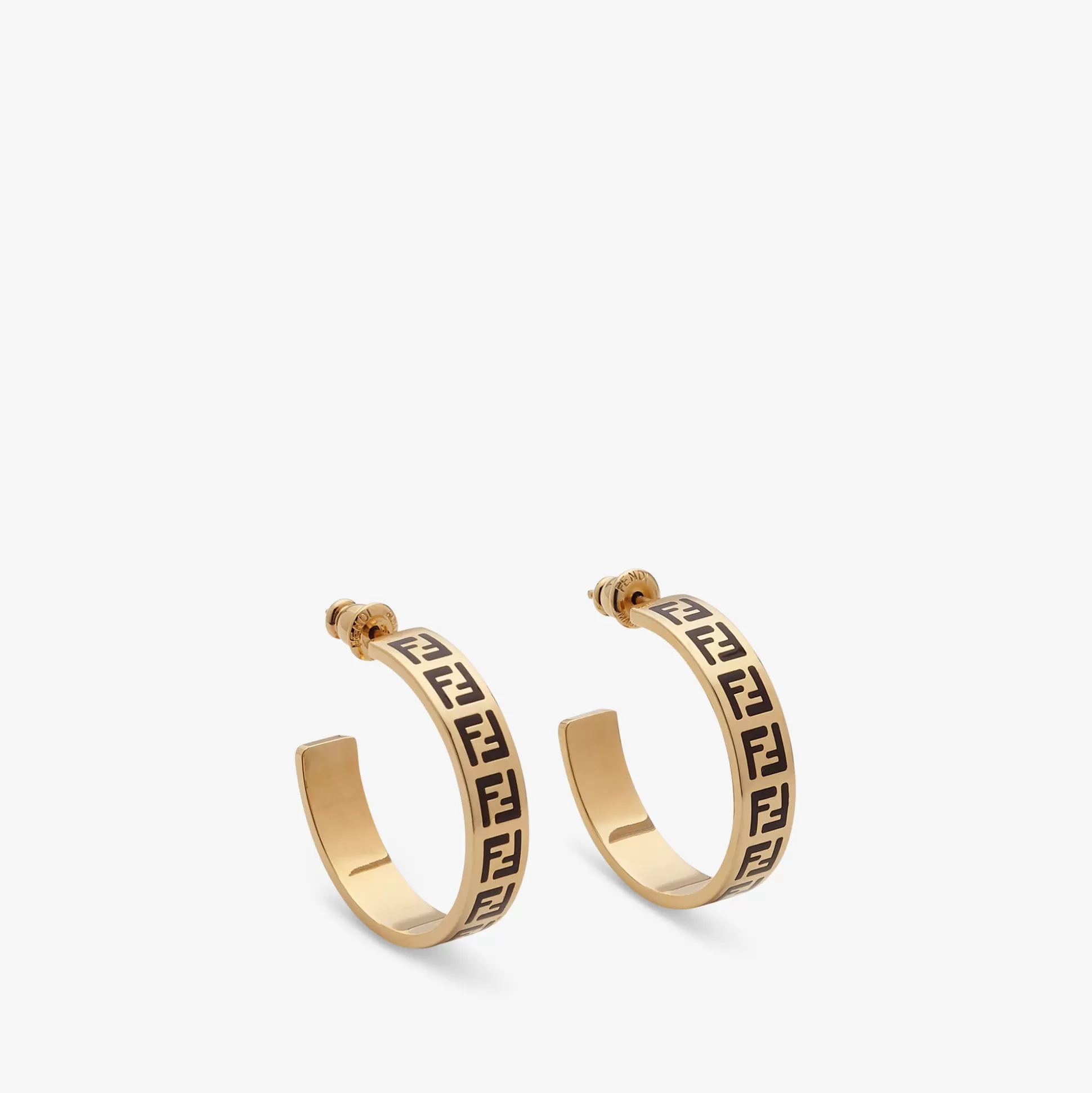 Women Fendi Earring & Brooches | Timeless | Foreverearrings