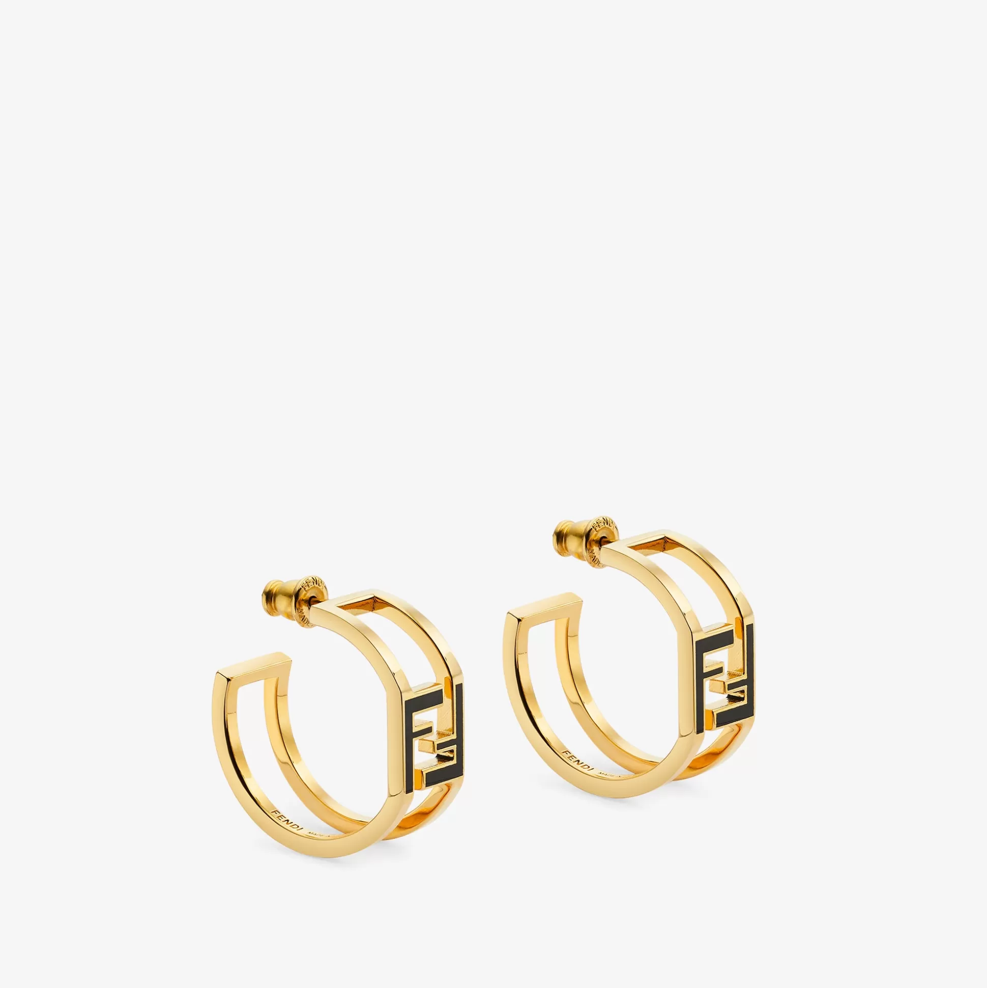 Women Fendi Earring & Brooches | Foreverearrings